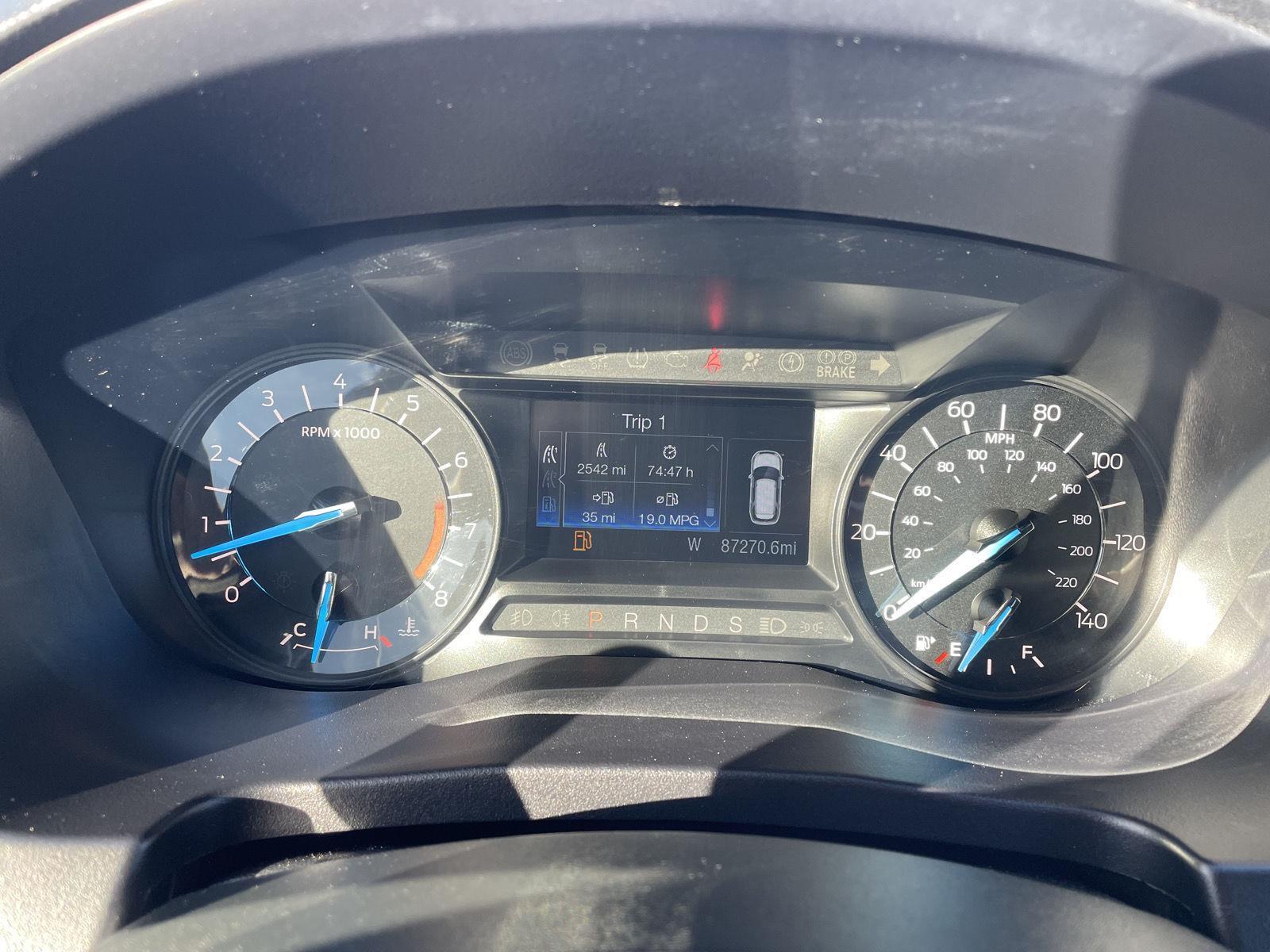 Used 2018 Ford Explorer for sale in Lincoln NE