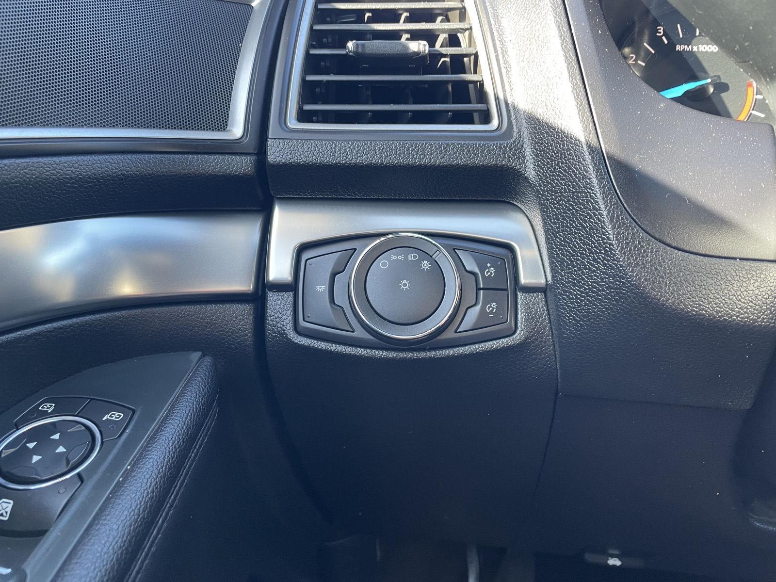 Used 2018 Ford Explorer for sale in Lincoln NE