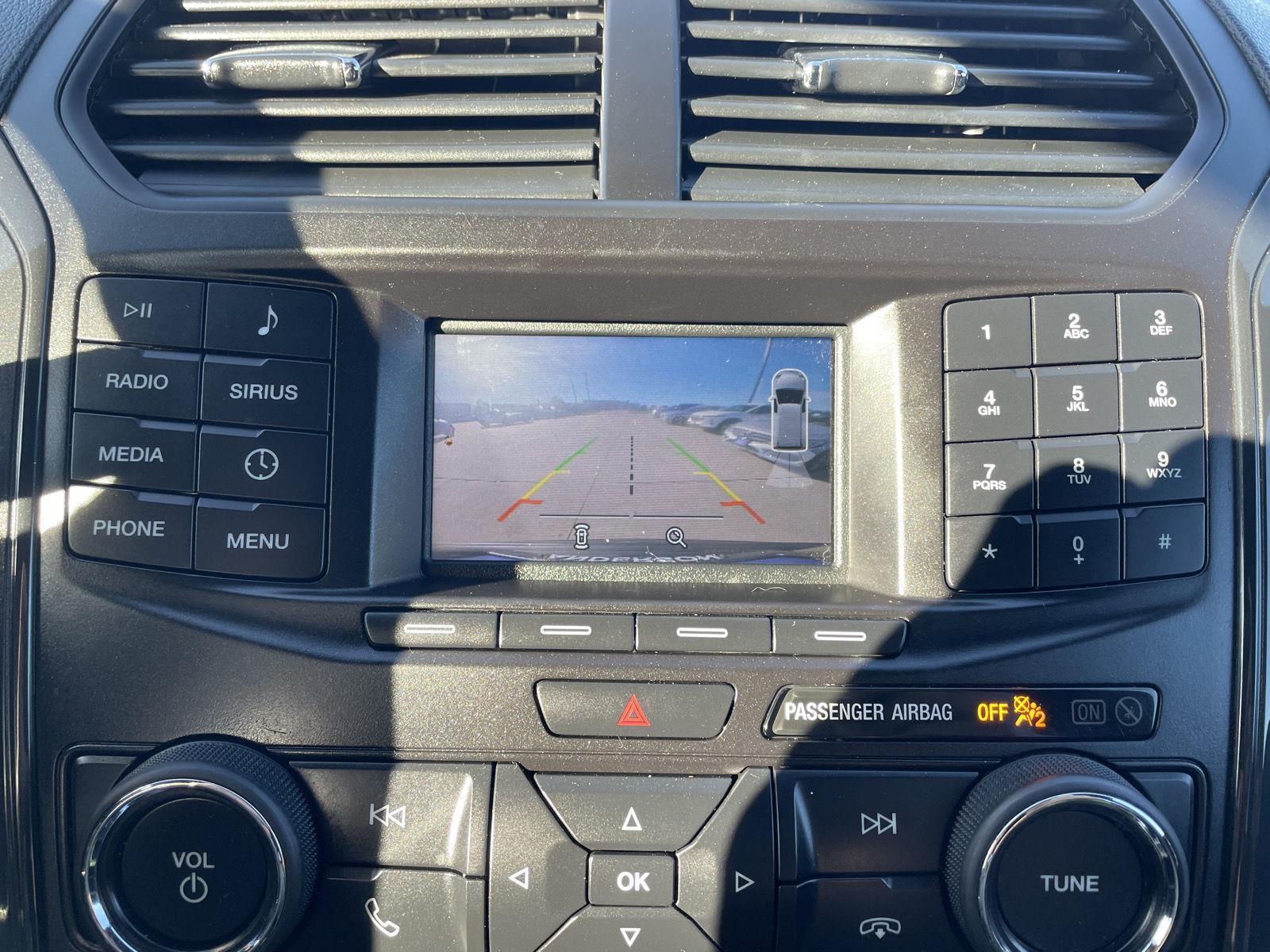 Used 2018 Ford Explorer for sale in Lincoln NE