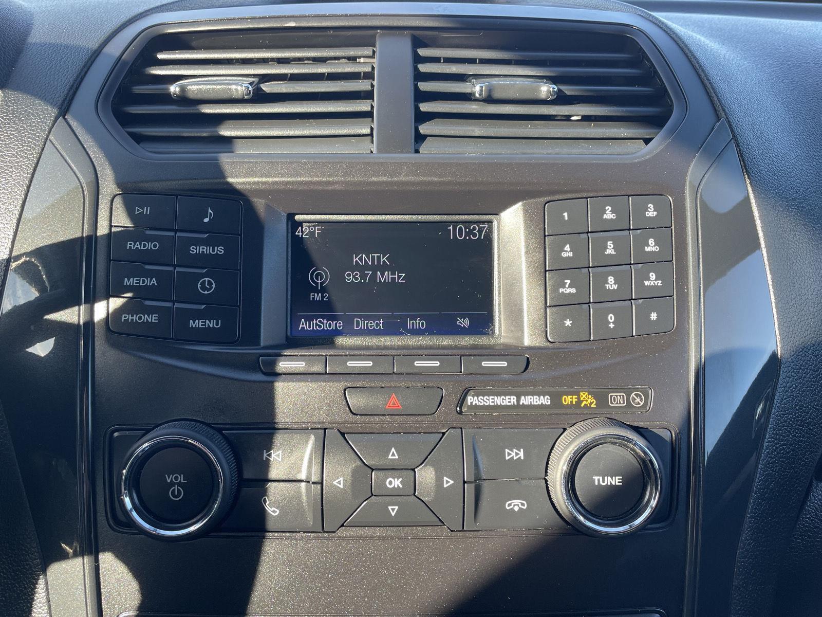 Used 2018 Ford Explorer for sale in Lincoln NE