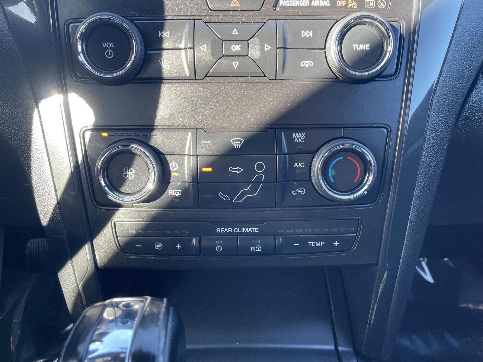 Used 2018 Ford Explorer for sale in Lincoln NE