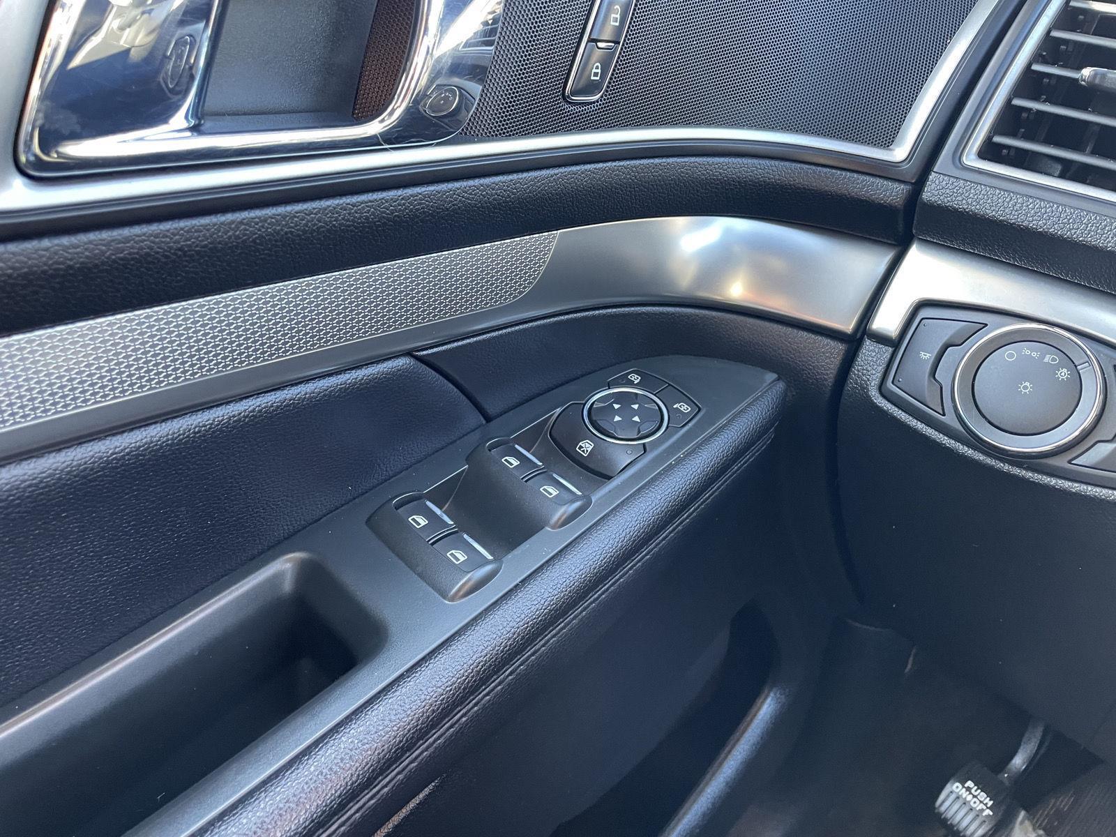 Used 2018 Ford Explorer for sale in Lincoln NE