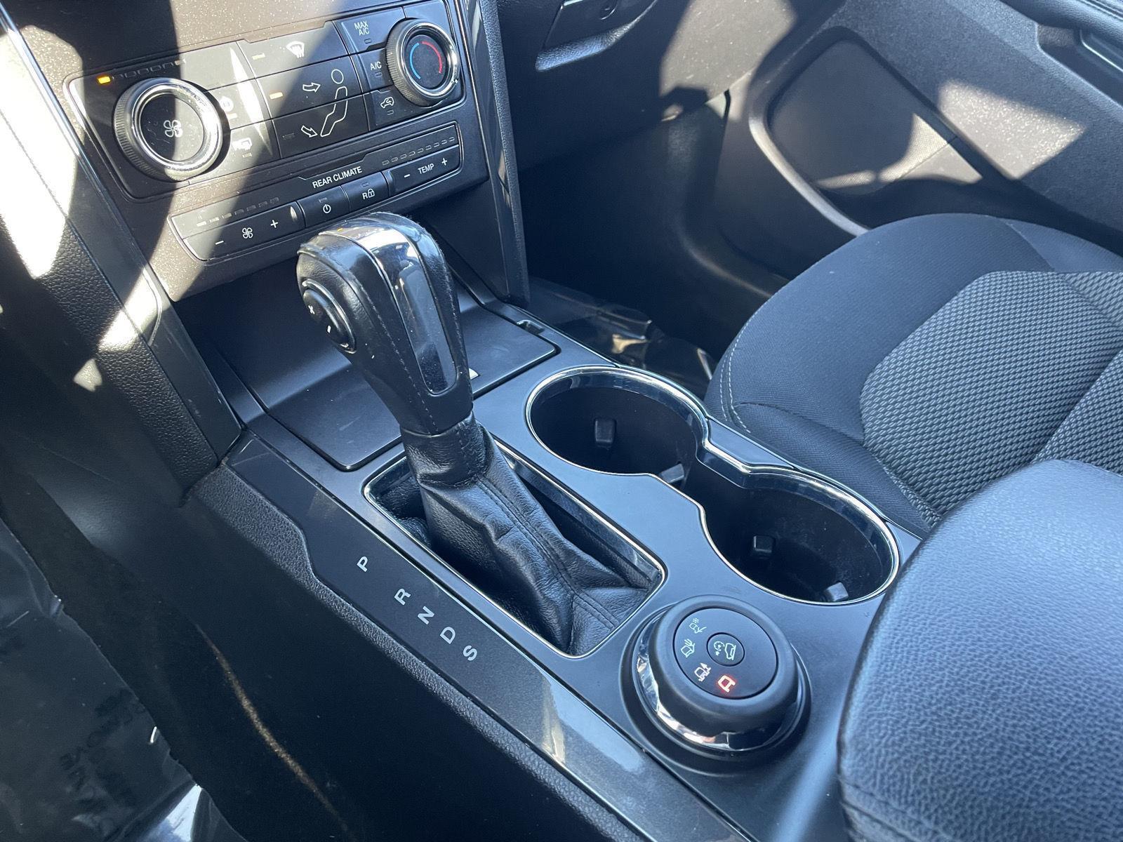 Used 2018 Ford Explorer for sale in Lincoln NE