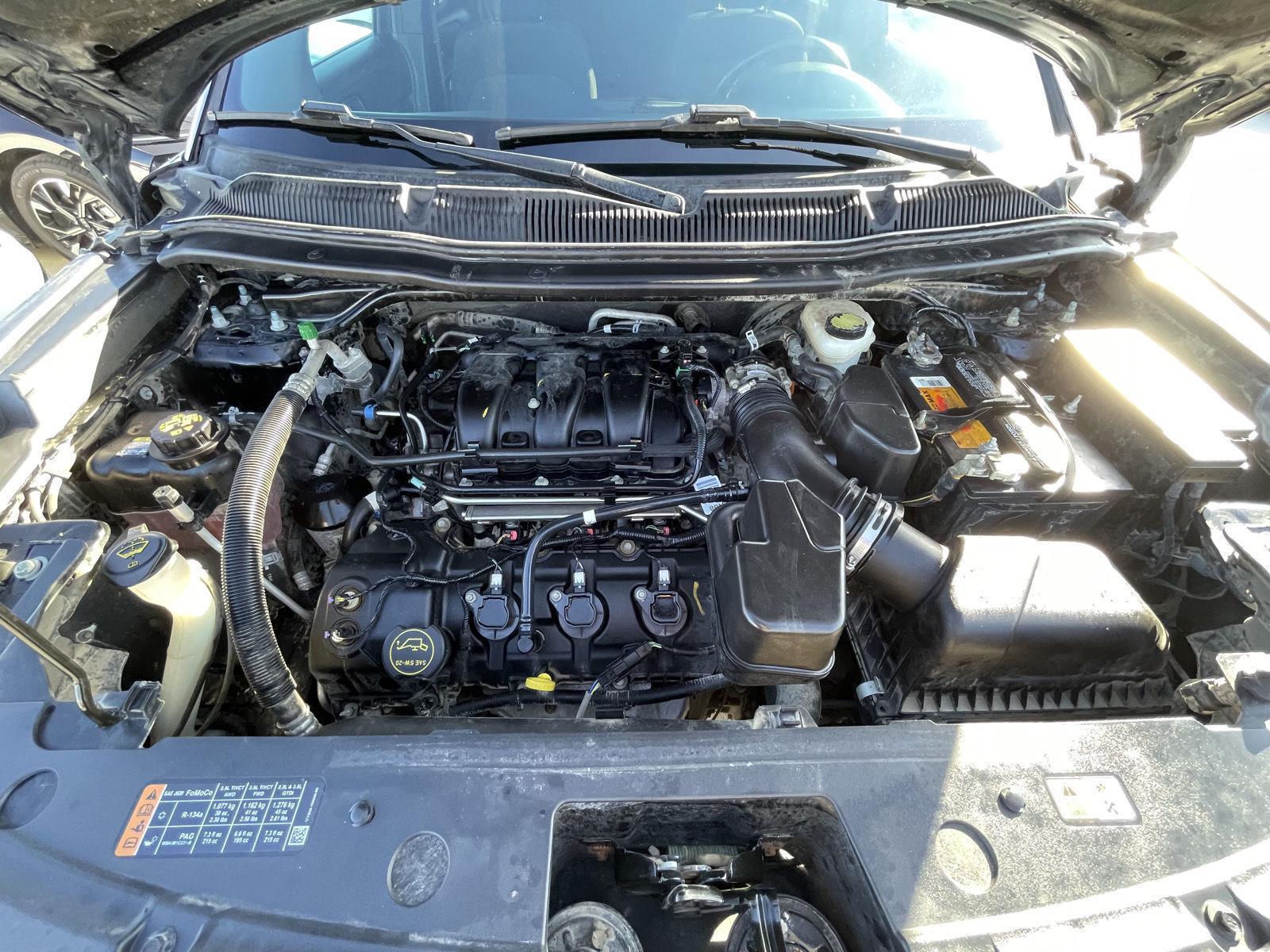 Used 2018 Ford Explorer for sale in Lincoln NE