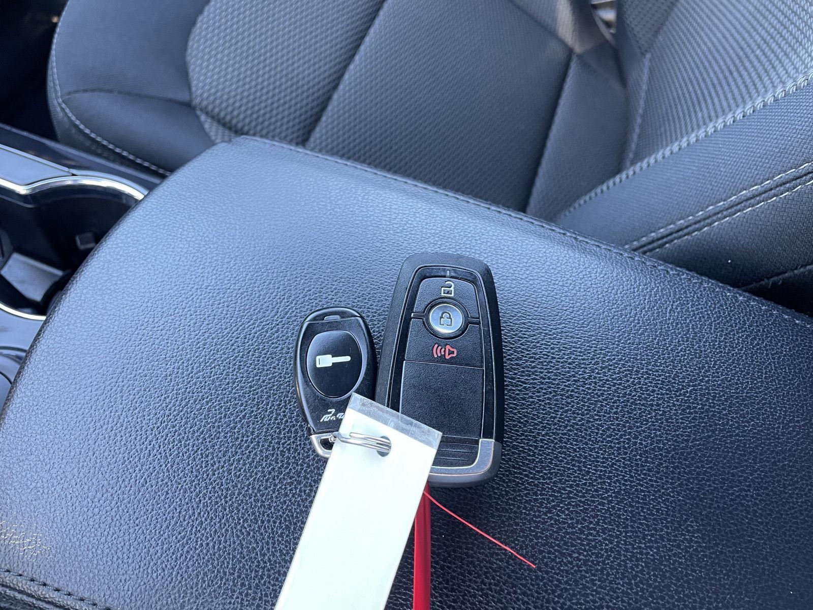 Used 2018 Ford Explorer for sale in Lincoln NE