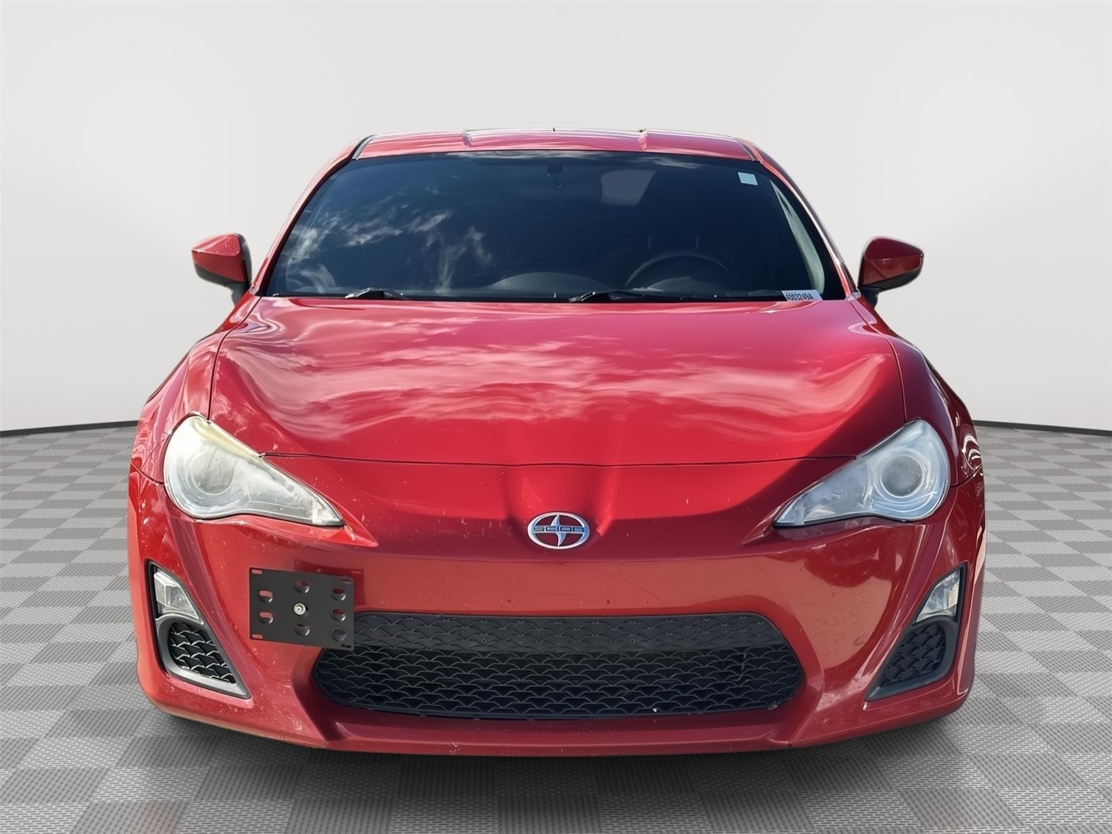 Used 2013 Scion FR-S for sale in Lincoln NE