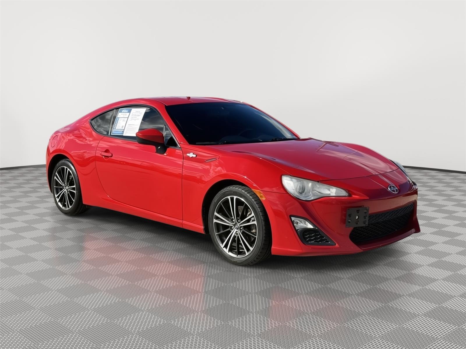 Used 2013 Scion FR-S for sale in Lincoln NE