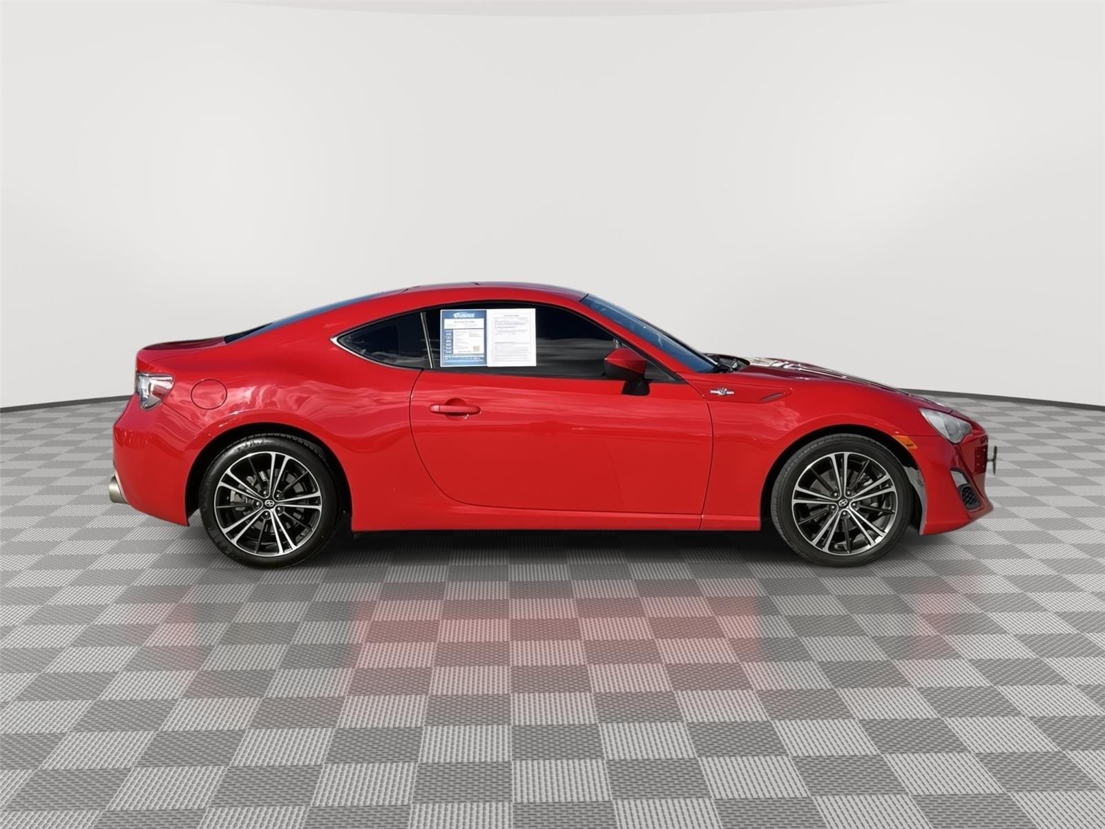 Used 2013 Scion FR-S for sale in Lincoln NE
