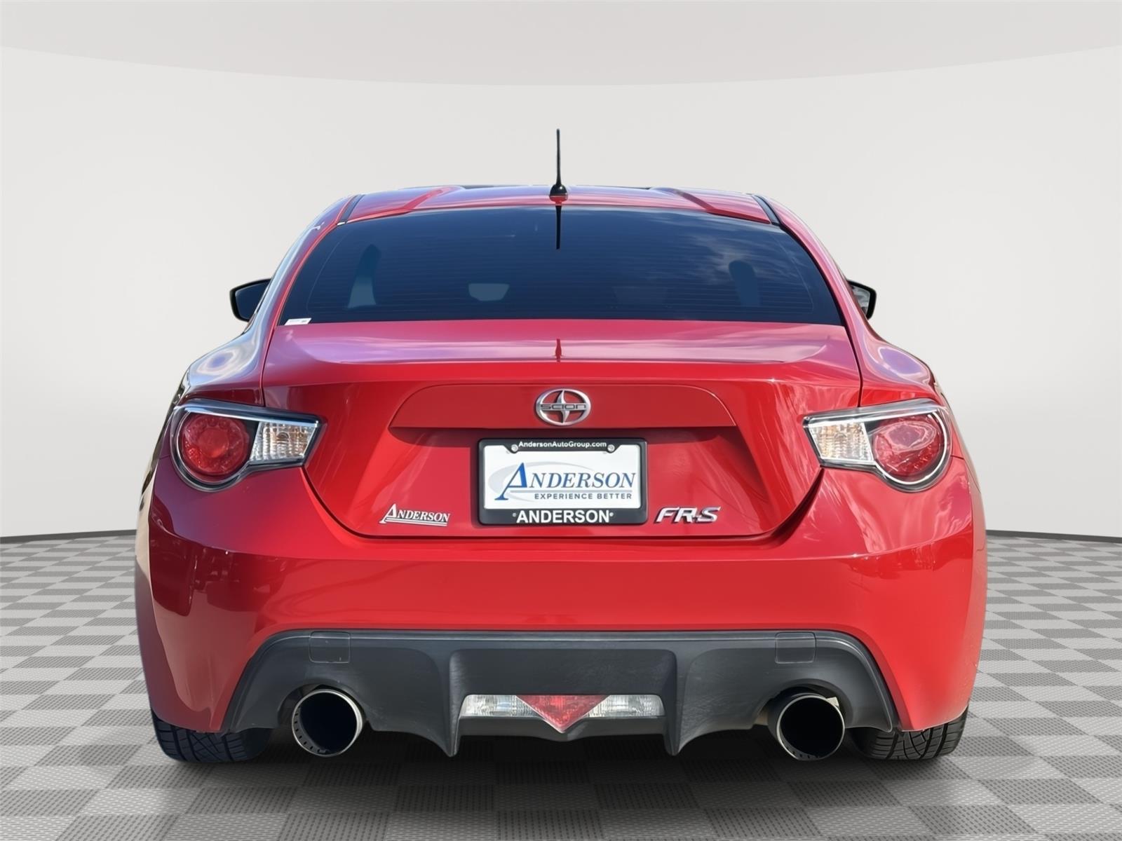Used 2013 Scion FR-S for sale in Lincoln NE