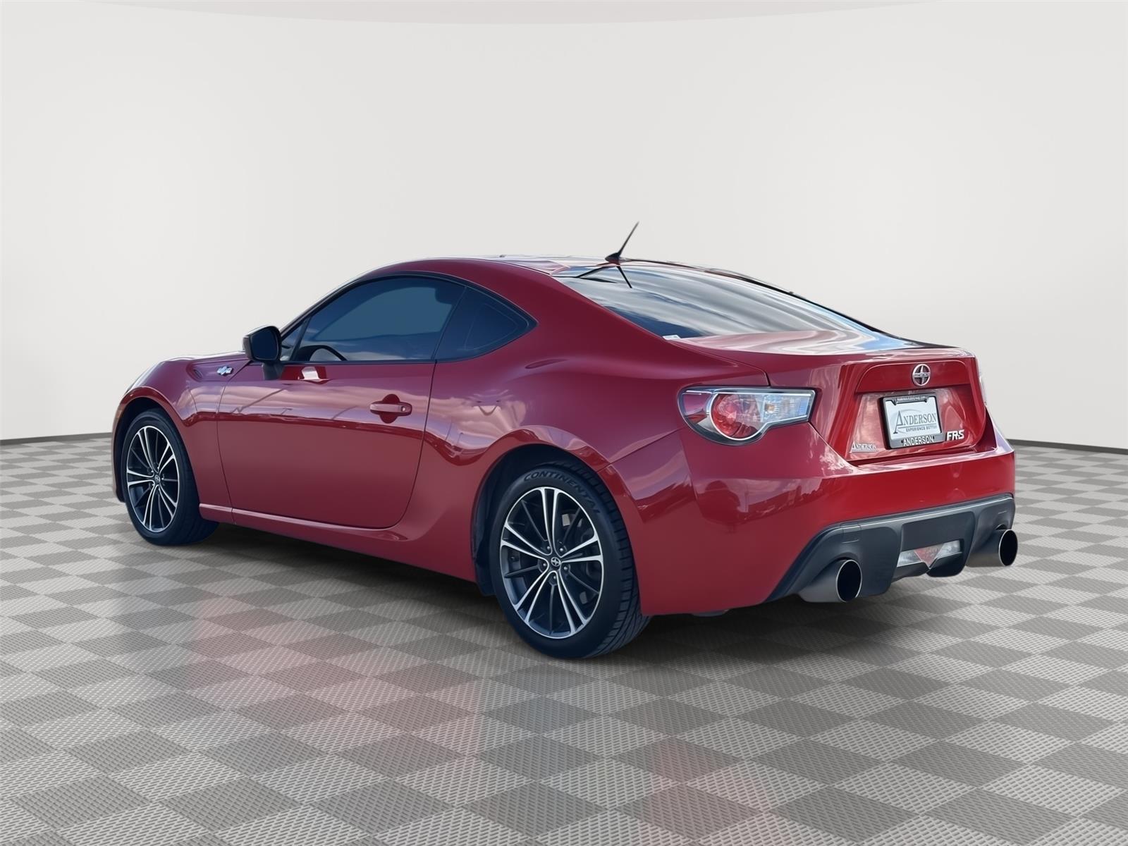 Used 2013 Scion FR-S for sale in Lincoln NE