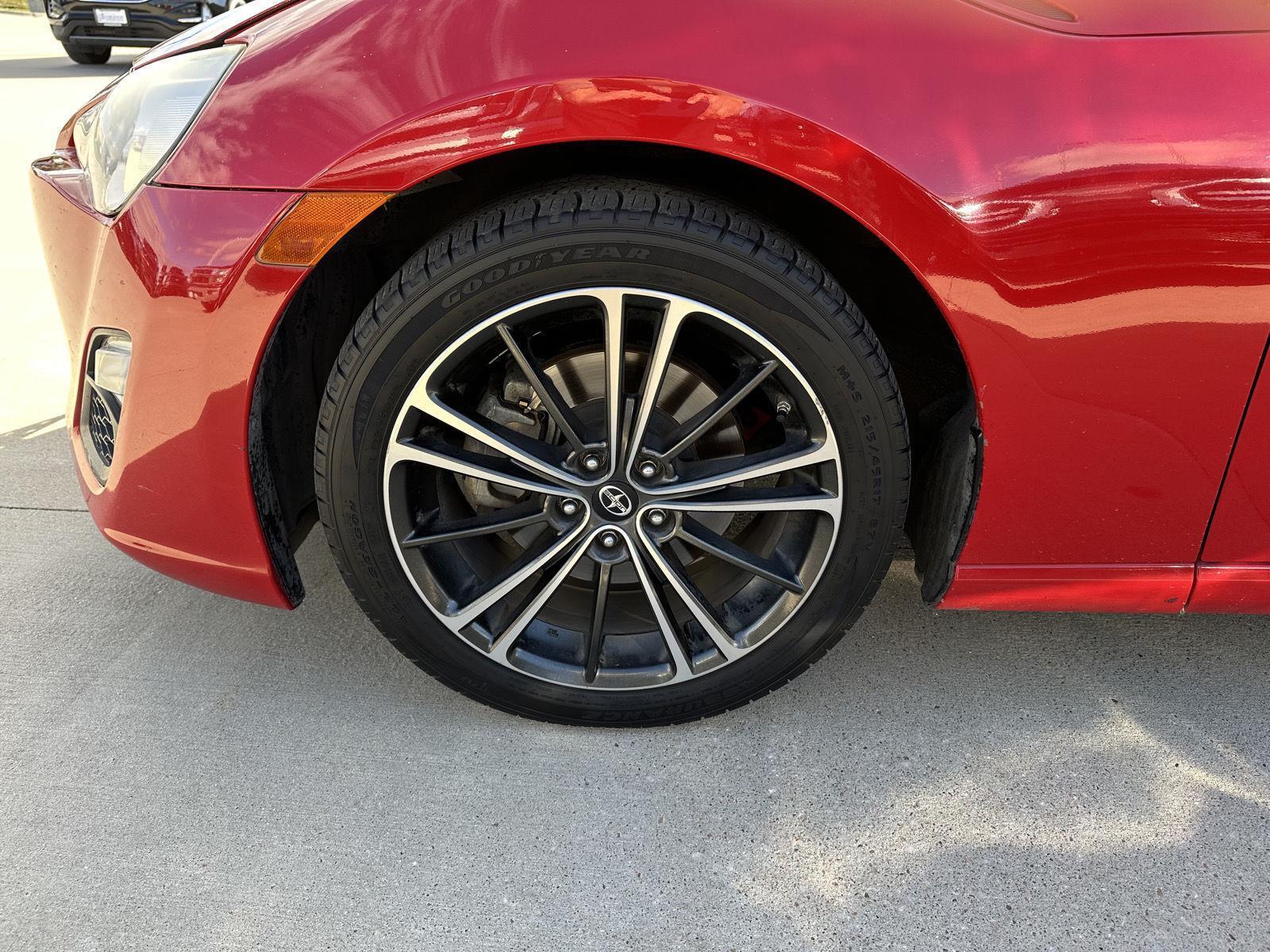 Used 2013 Scion FR-S for sale in Lincoln NE