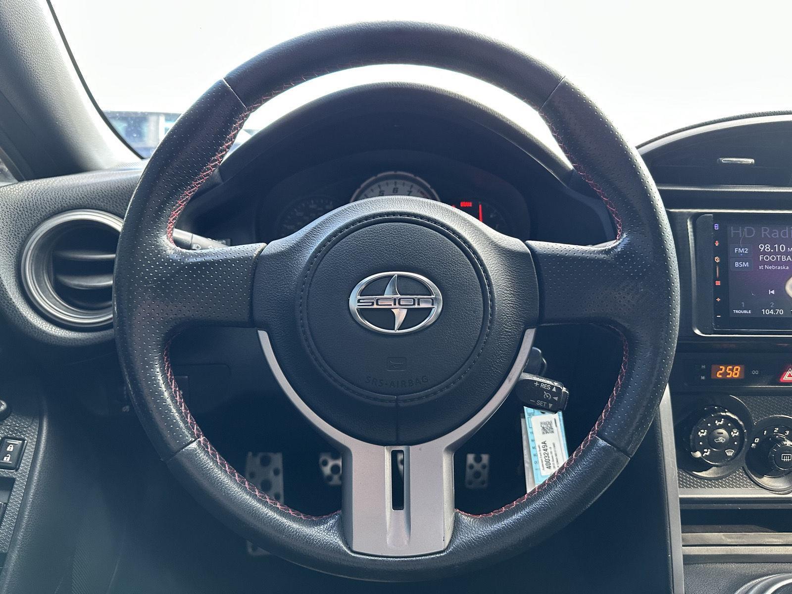 Used 2013 Scion FR-S for sale in Lincoln NE