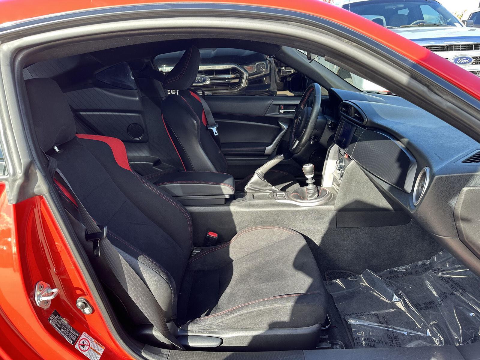 Used 2013 Scion FR-S for sale in Lincoln NE