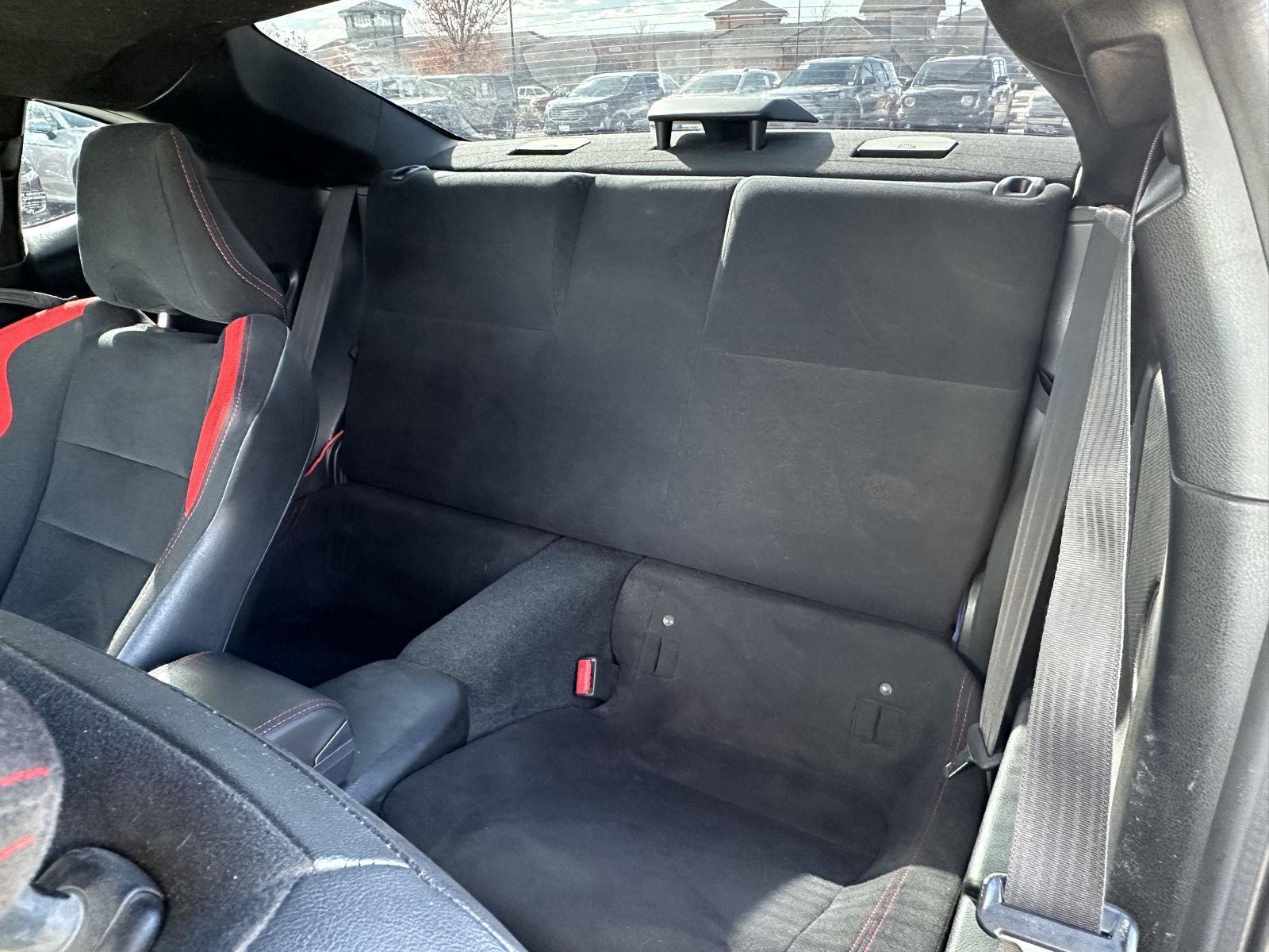 Used 2013 Scion FR-S for sale in Lincoln NE