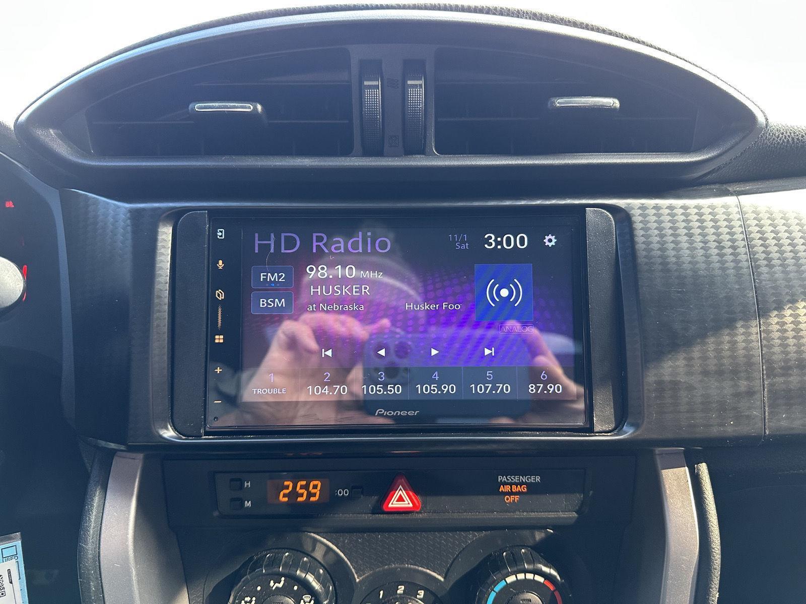 Used 2013 Scion FR-S for sale in Lincoln NE