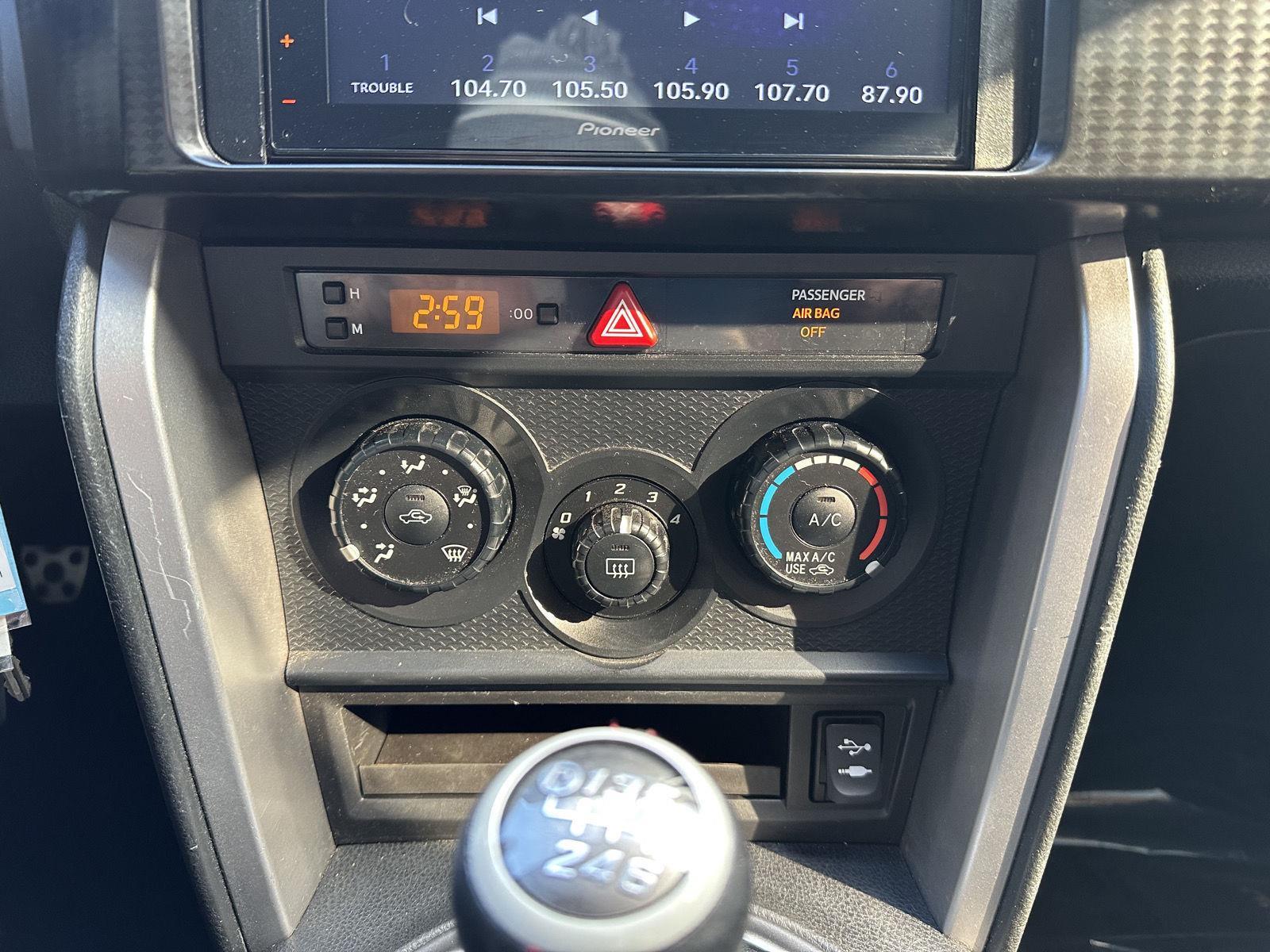 Used 2013 Scion FR-S for sale in Lincoln NE