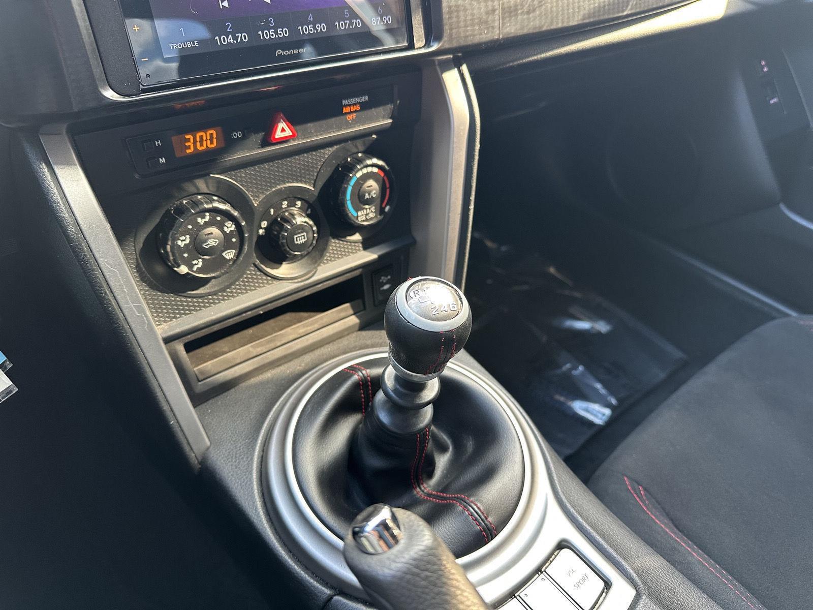 Used 2013 Scion FR-S for sale in Lincoln NE