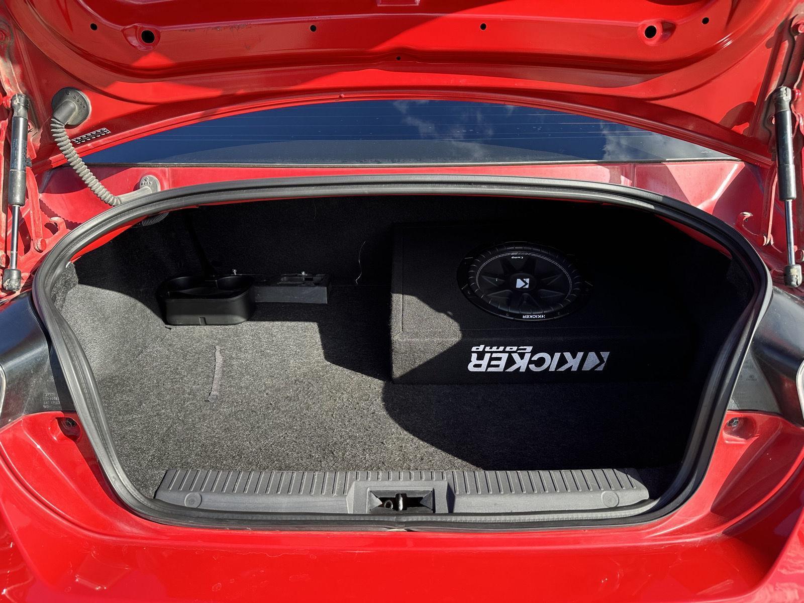 Used 2013 Scion FR-S for sale in Lincoln NE