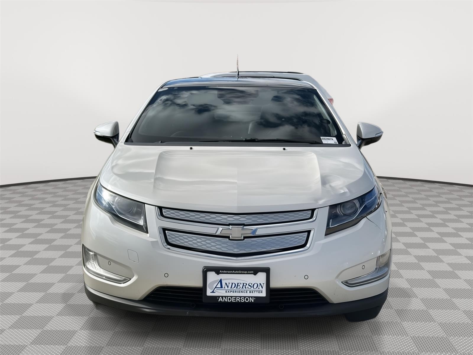 Used 2012 Chevrolet Volt for sale in Lincoln NE