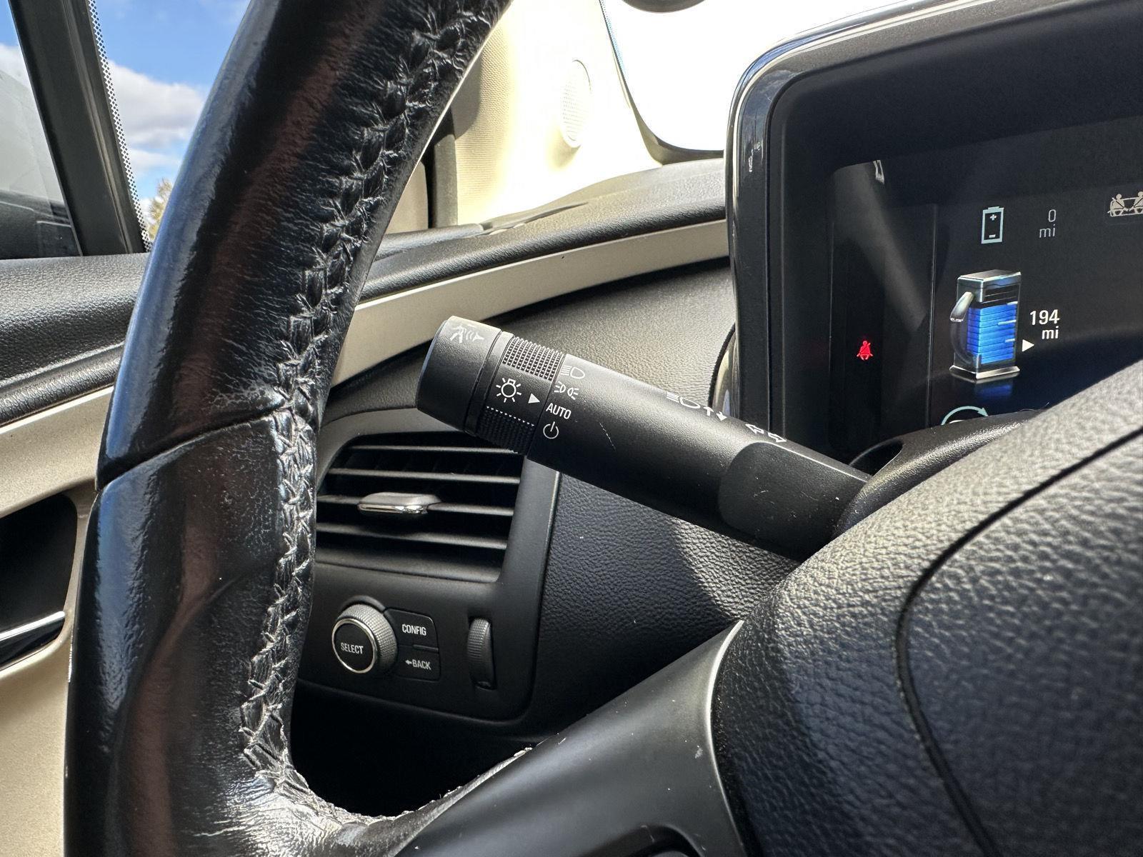 Used 2012 Chevrolet Volt Premium w/ Navigation Hatchback for sale in Lincoln NE