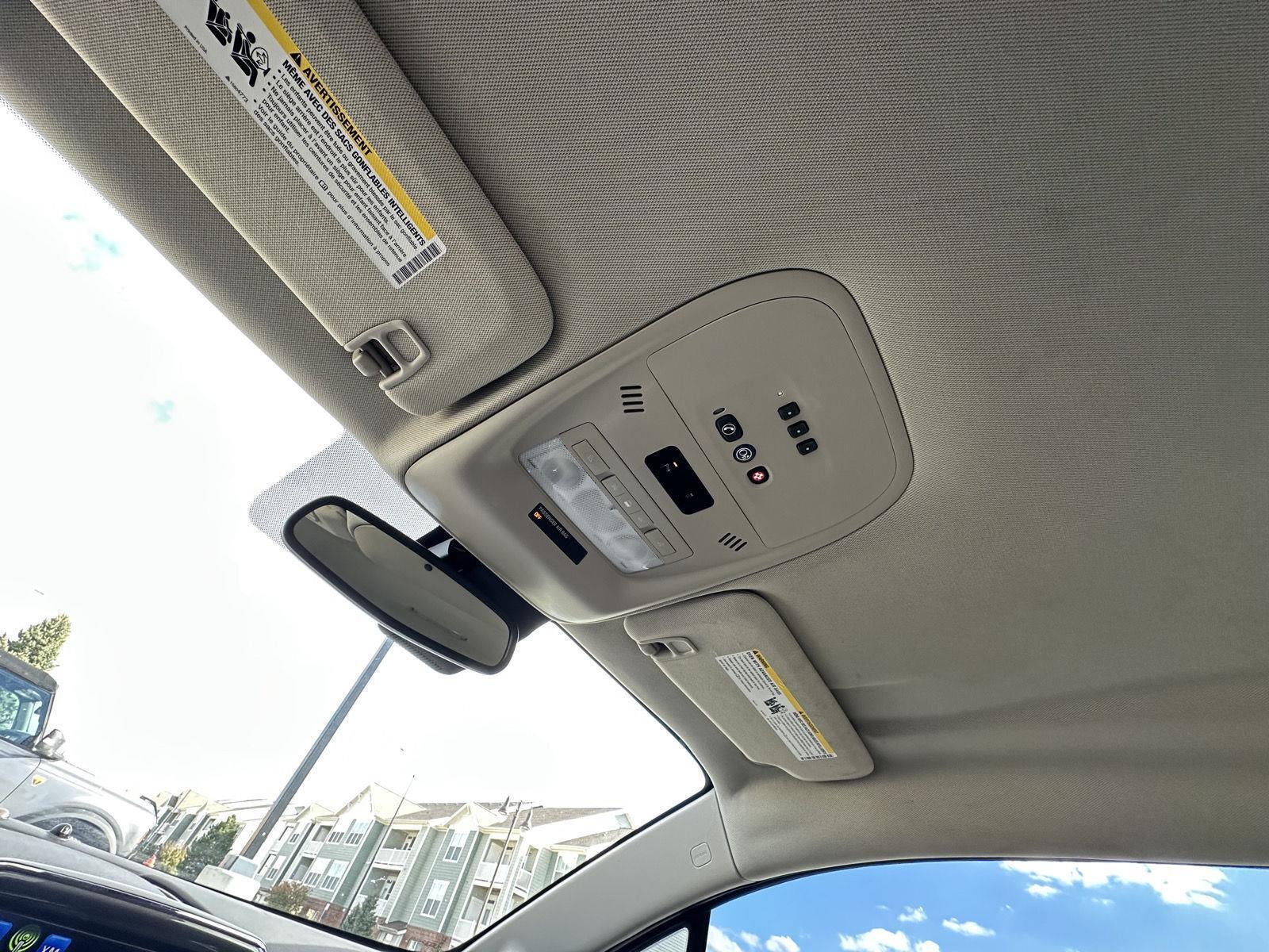 Used 2012 Chevrolet Volt Premium w/ Navigation Hatchback for sale in Lincoln NE