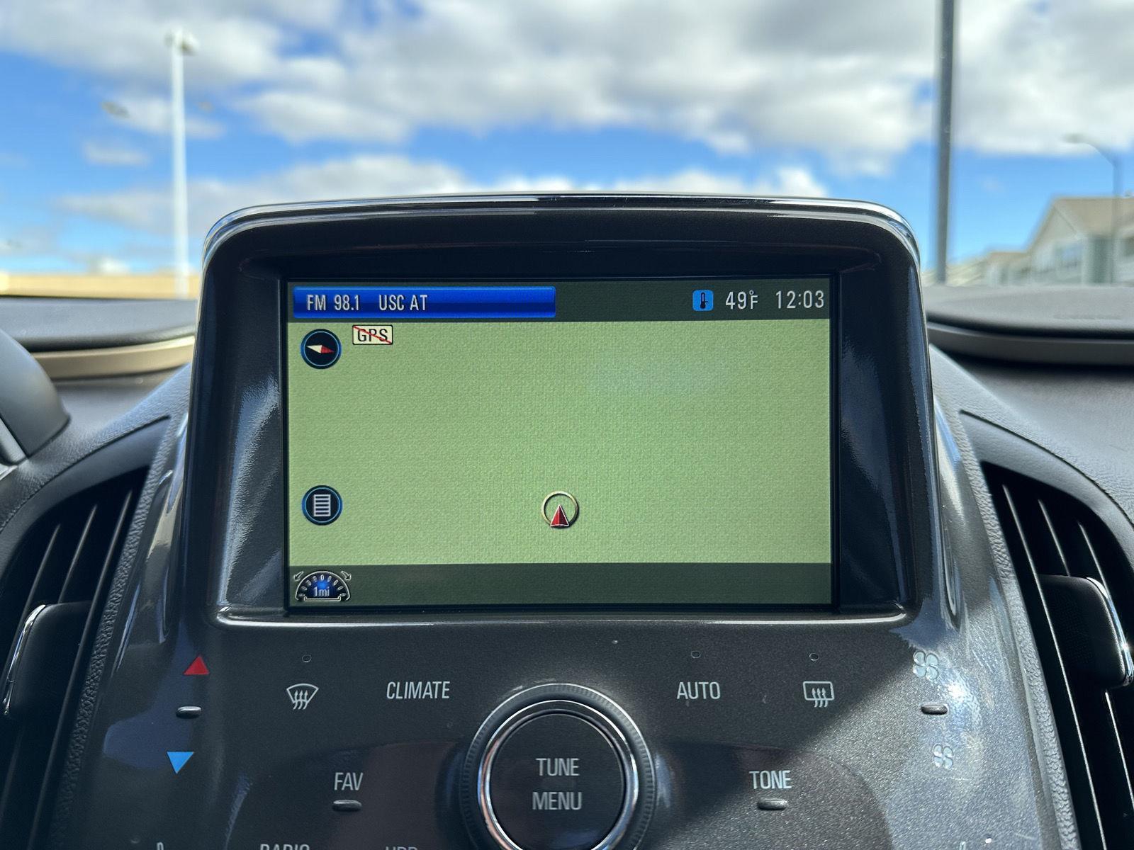 Used 2012 Chevrolet Volt Premium w/ Navigation Hatchback for sale in Lincoln NE