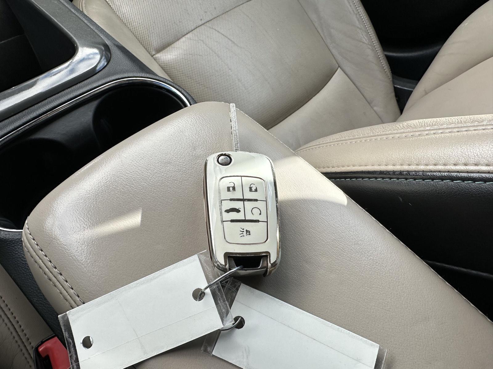 Used 2012 Chevrolet Volt Premium w/ Navigation Hatchback for sale in Lincoln NE