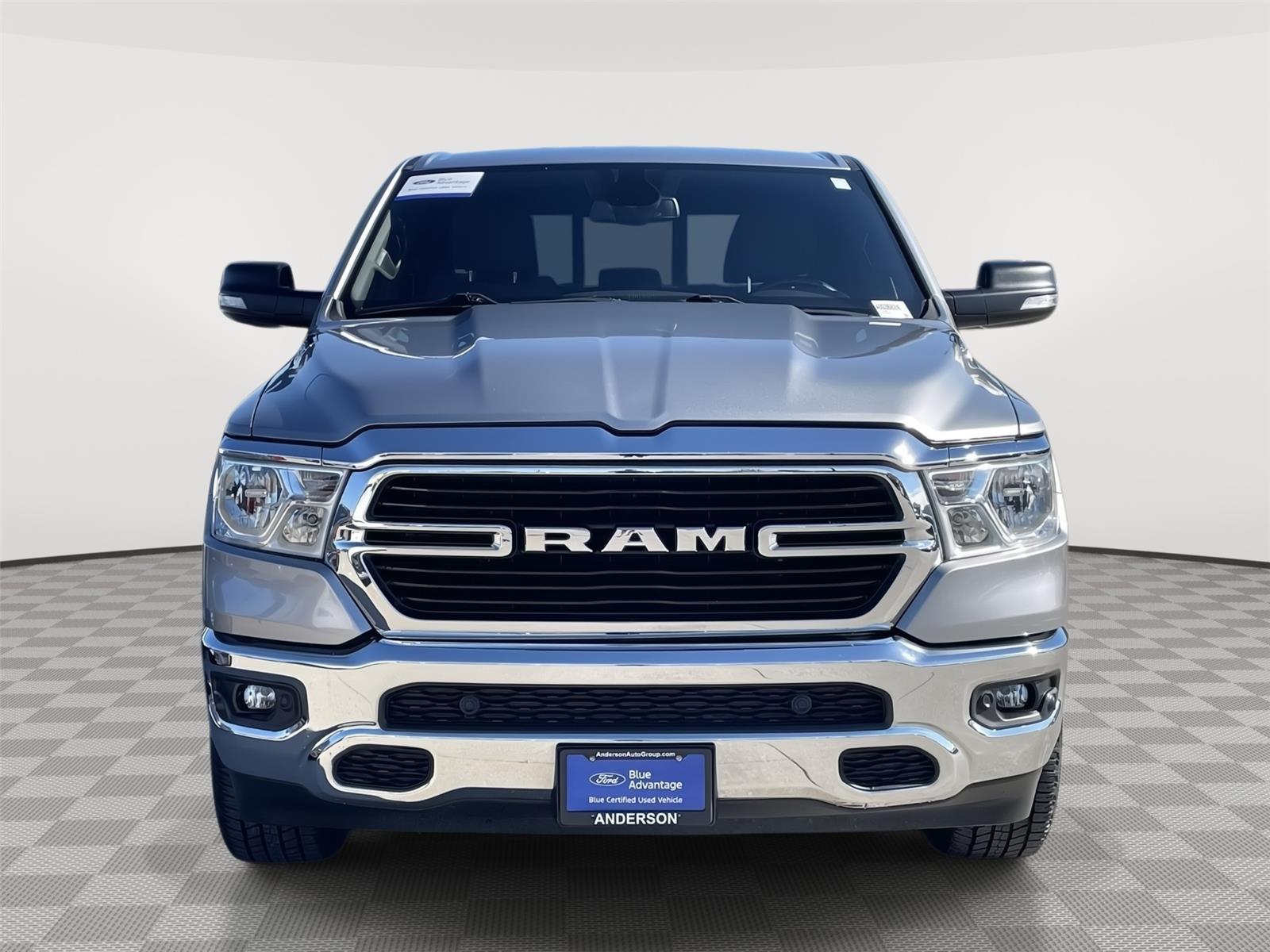 Used 2019 Ram 1500 for sale in Lincoln NE