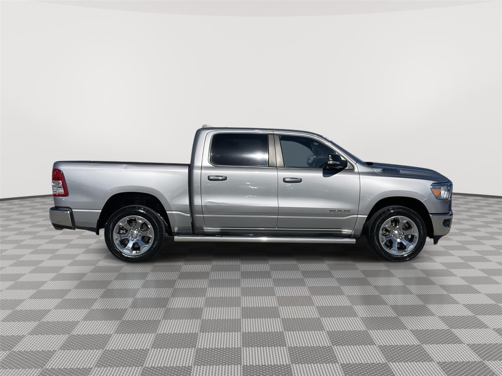 Used 2019 Ram 1500 Big Horn/Lone Star Crew Cab Truck for sale in Lincoln NE