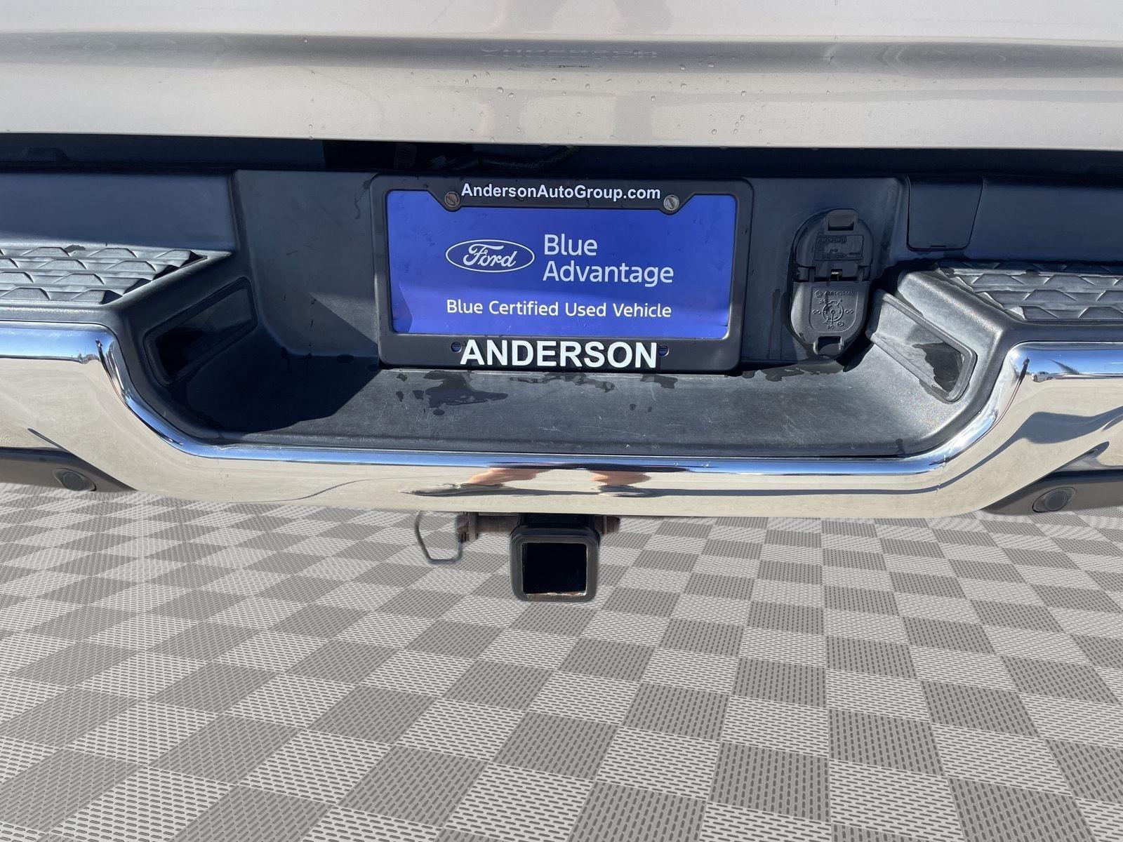 Used 2019 Ram 1500 Big Horn/Lone Star Crew Cab Truck for sale in Lincoln NE