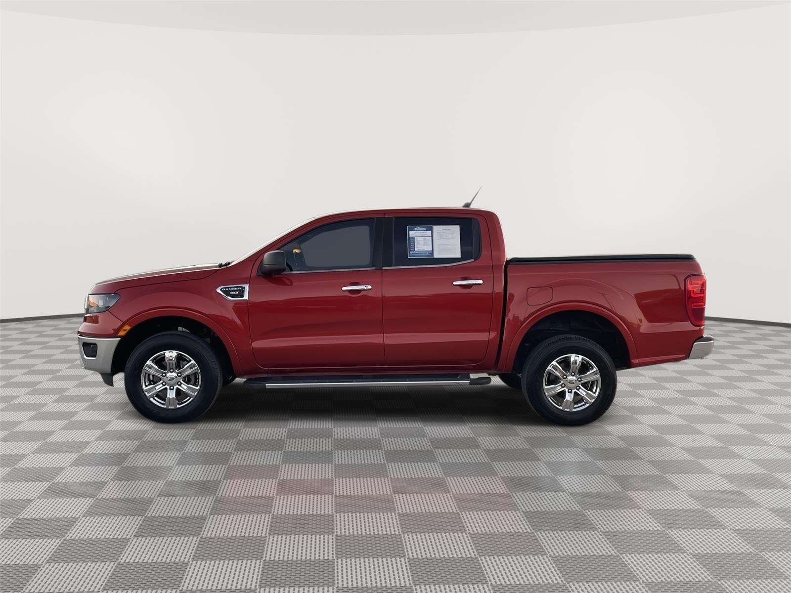 Used 2019 Ford Ranger for sale in Lincoln NE