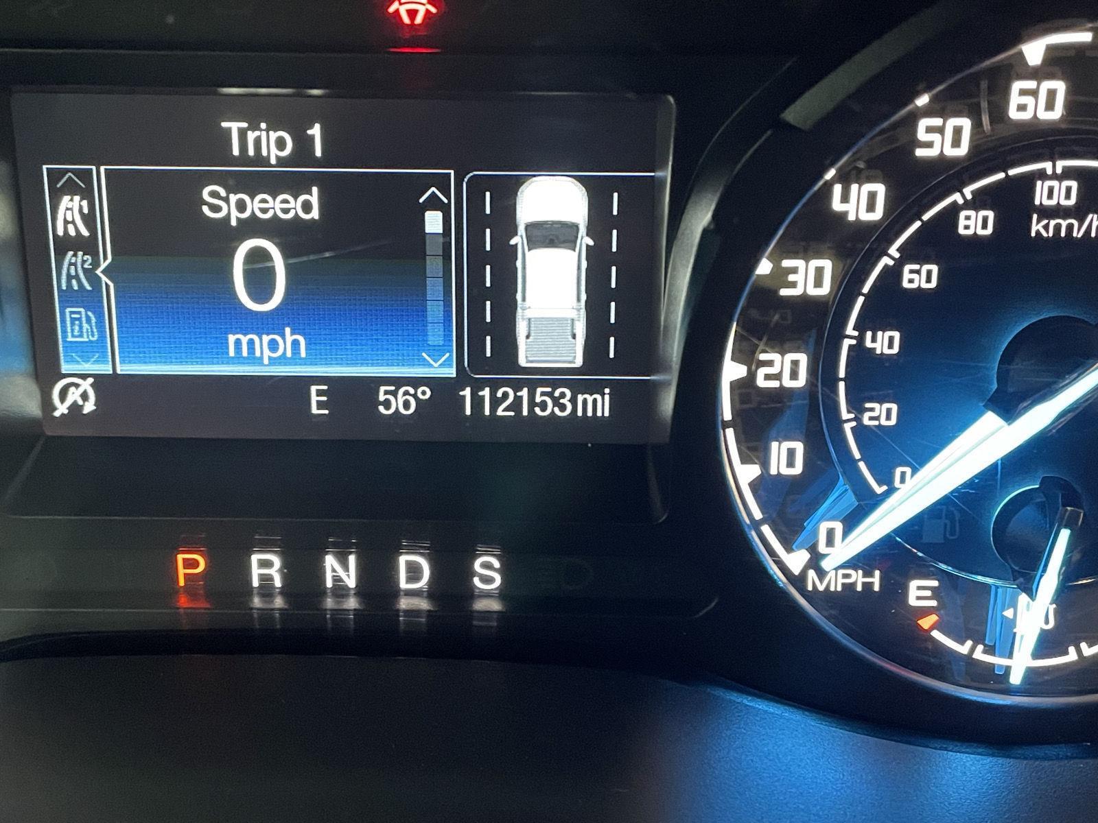 Used 2019 Ford Ranger for sale in Lincoln NE