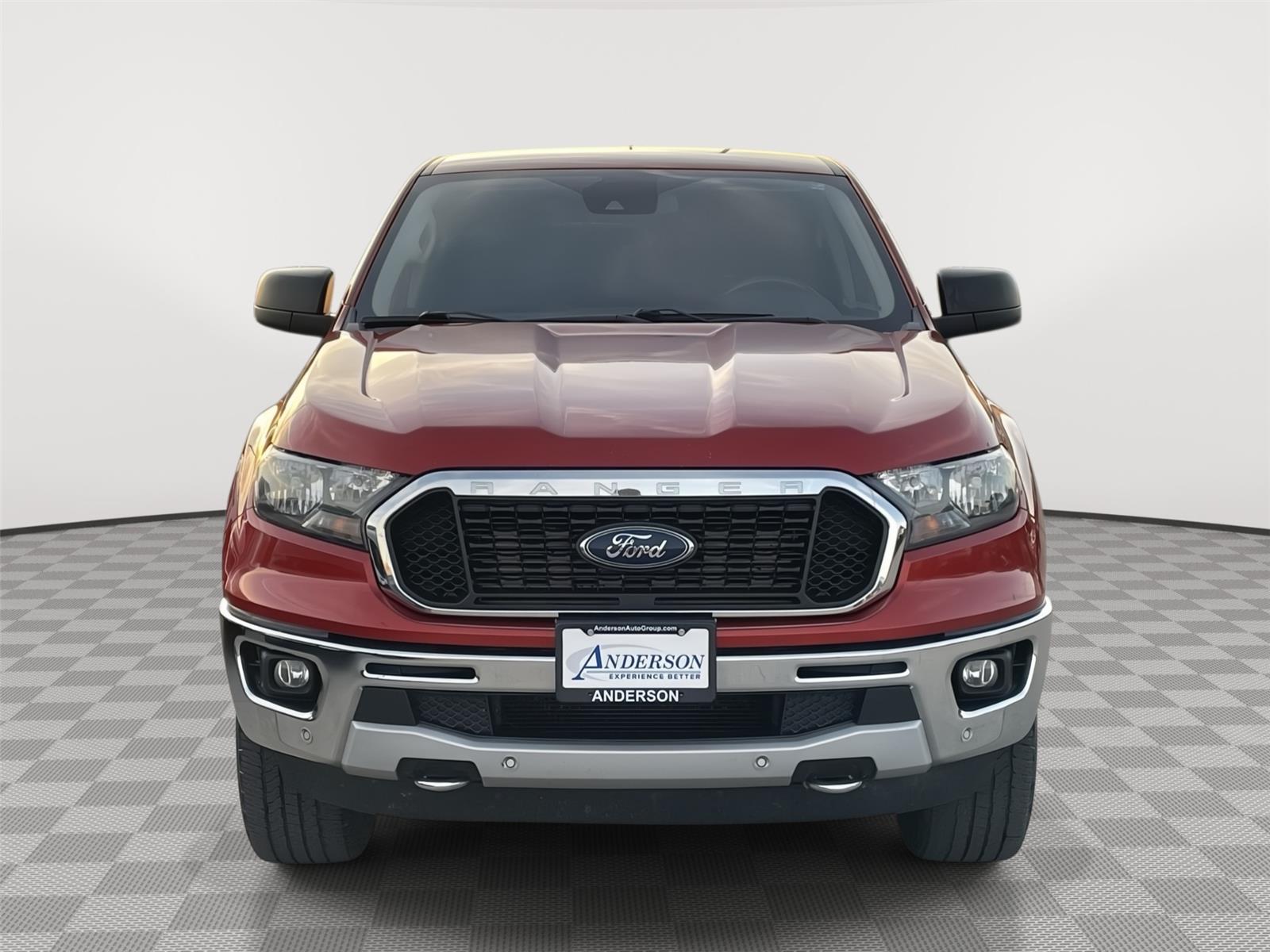 Used 2019 Ford Ranger for sale in Lincoln NE