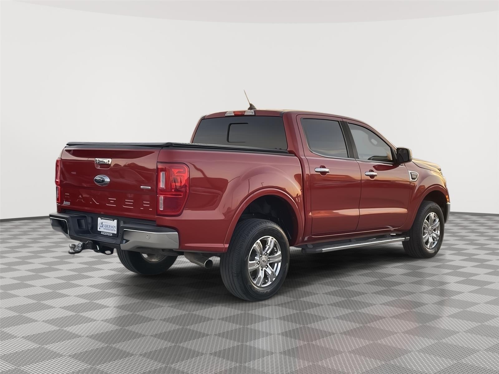 Used 2019 Ford Ranger for sale in Lincoln NE
