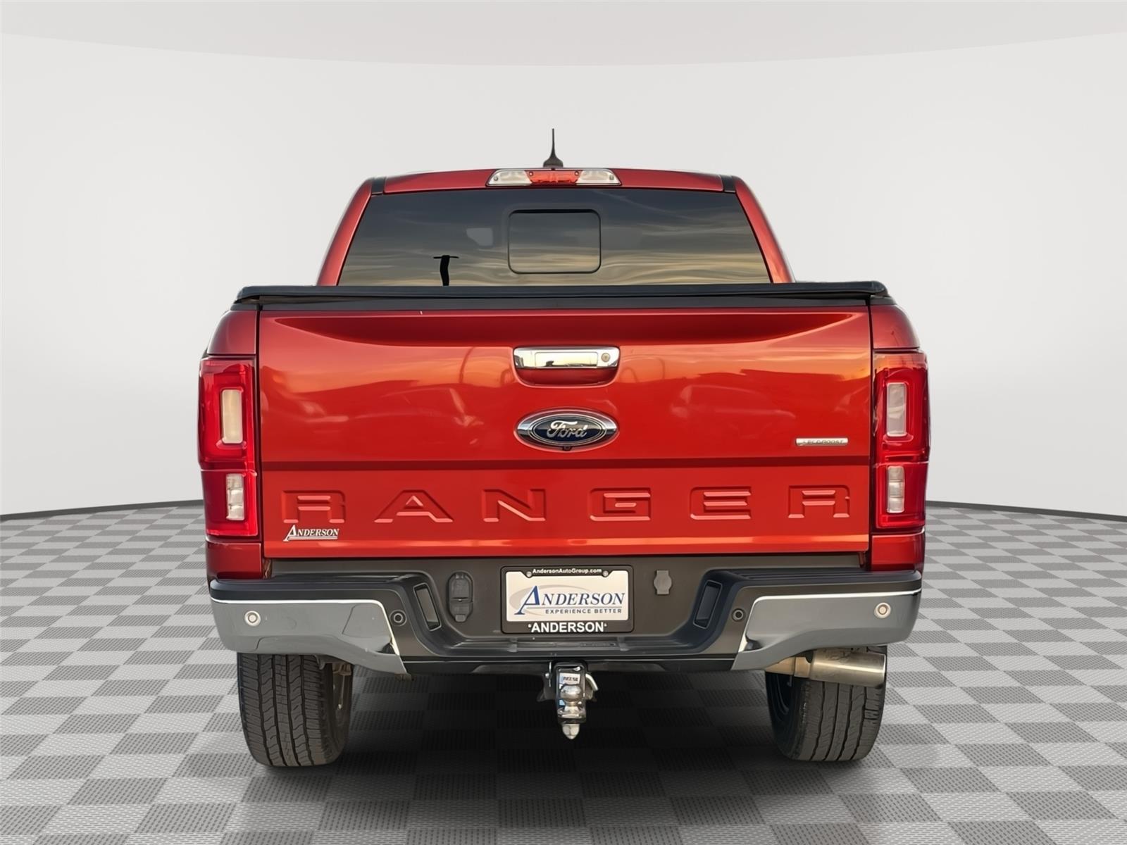 Used 2019 Ford Ranger for sale in Lincoln NE