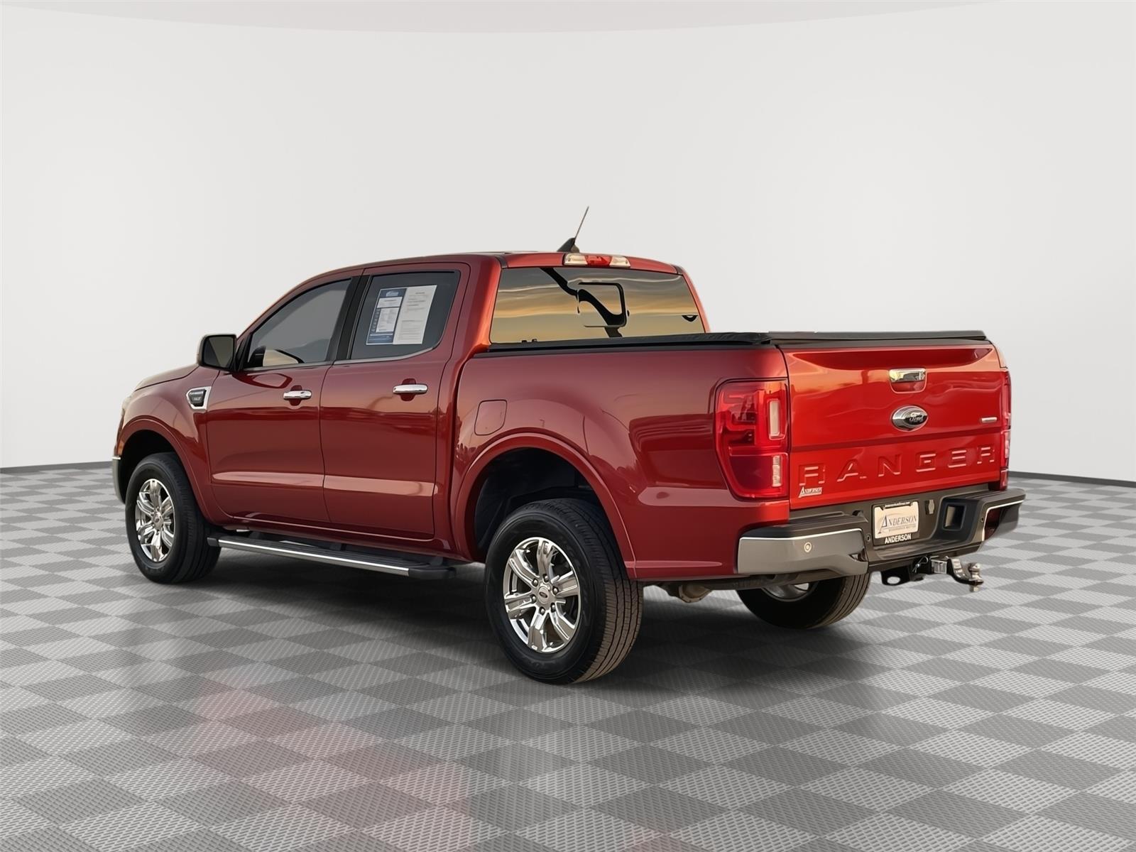 Used 2019 Ford Ranger for sale in Lincoln NE