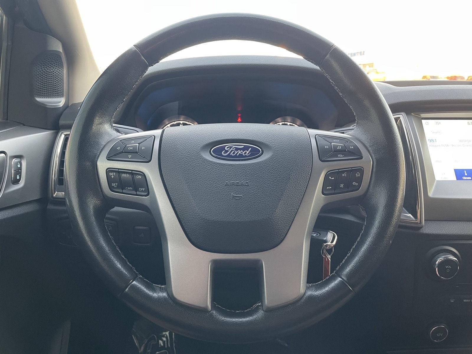 Used 2019 Ford Ranger for sale in Lincoln NE