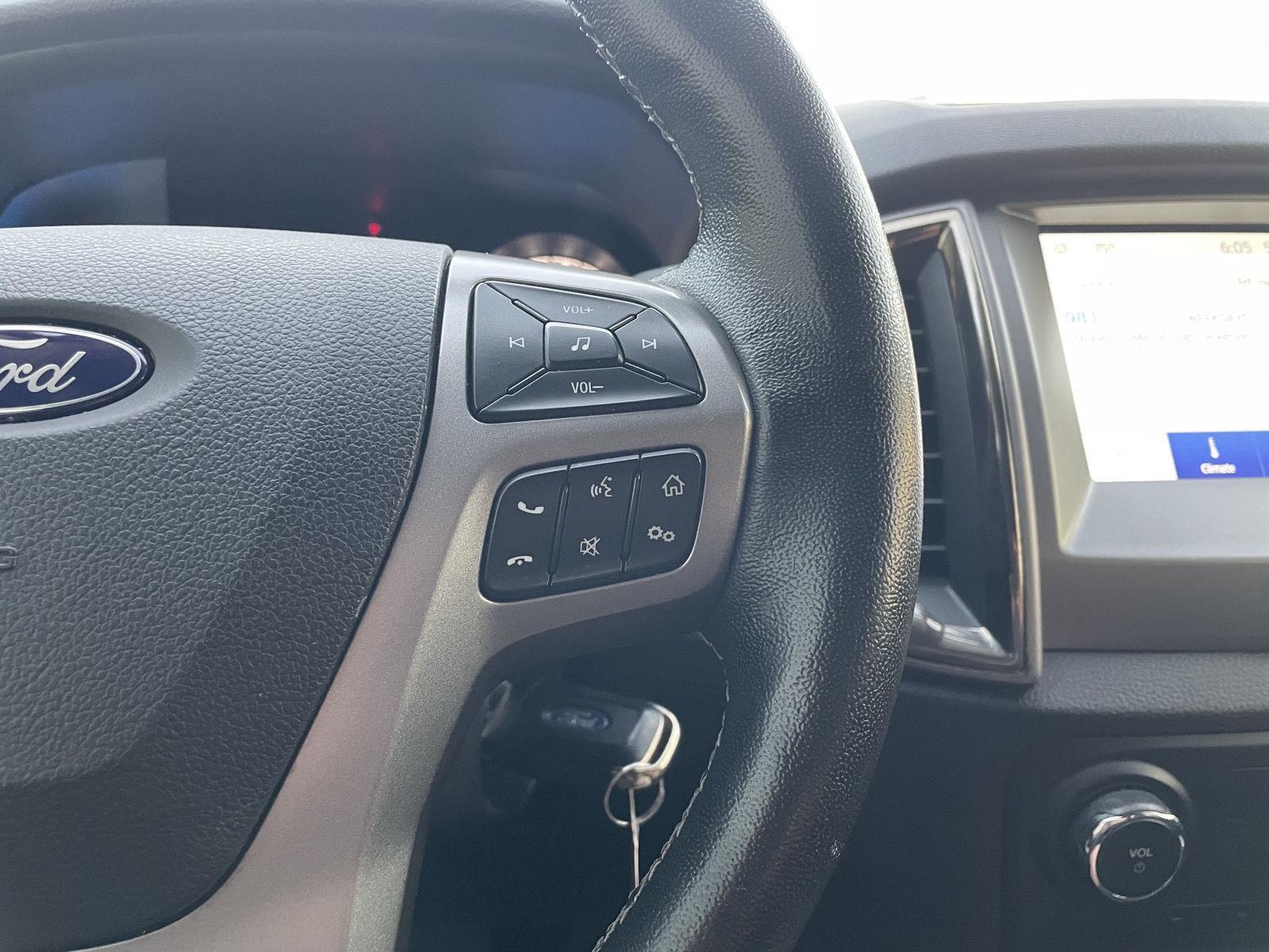 Used 2019 Ford Ranger for sale in Lincoln NE