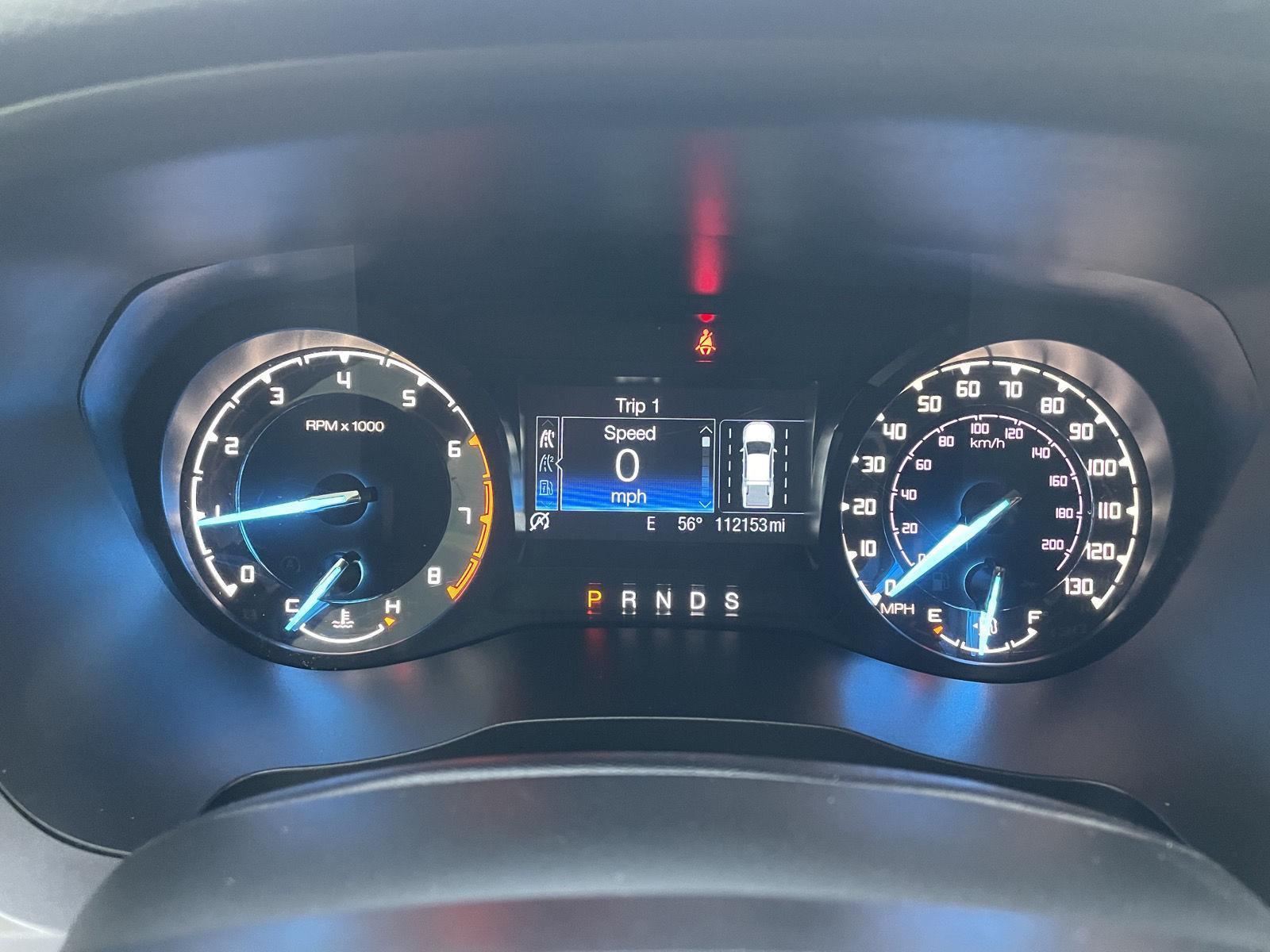 Used 2019 Ford Ranger for sale in Lincoln NE