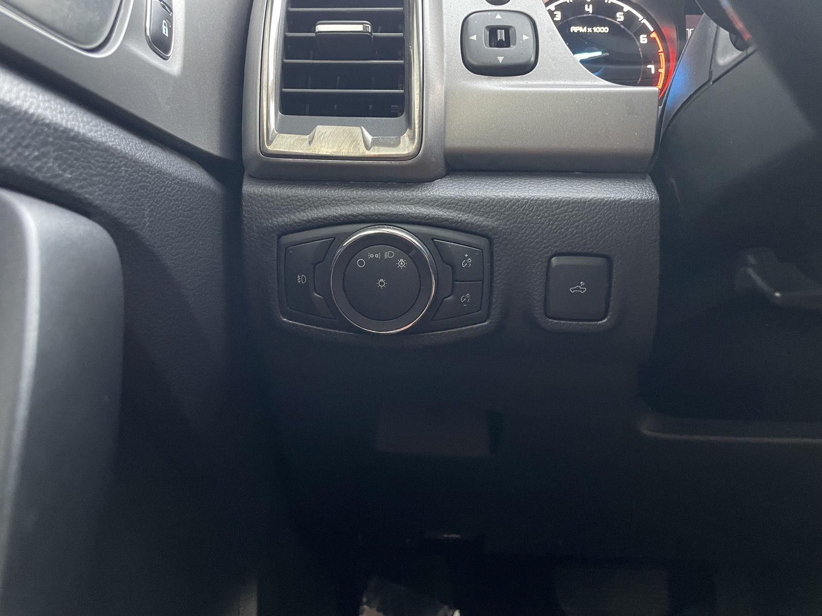 Used 2019 Ford Ranger for sale in Lincoln NE