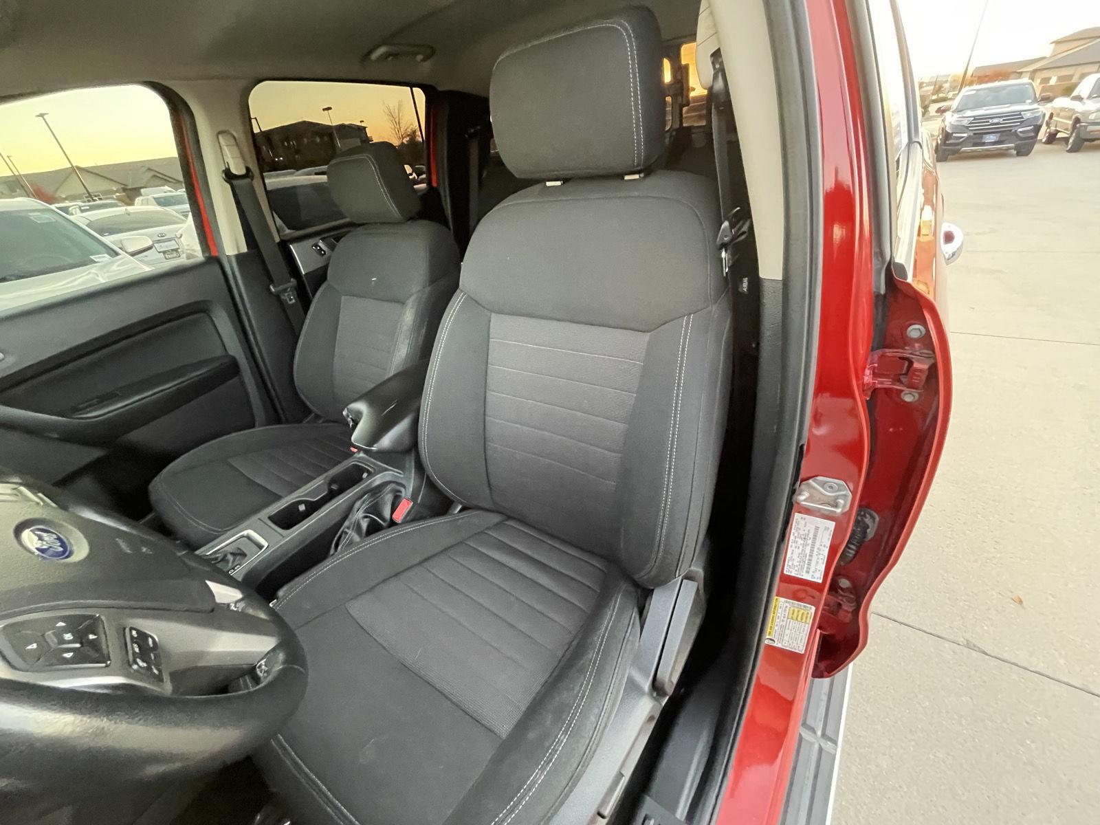 Used 2019 Ford Ranger for sale in Lincoln NE