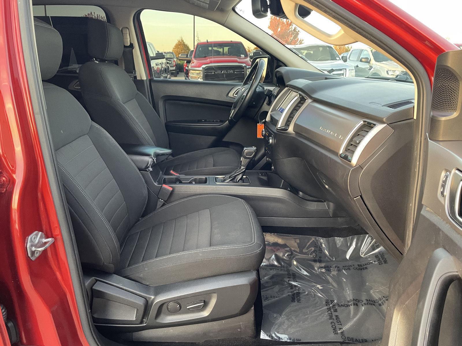 Used 2019 Ford Ranger for sale in Lincoln NE