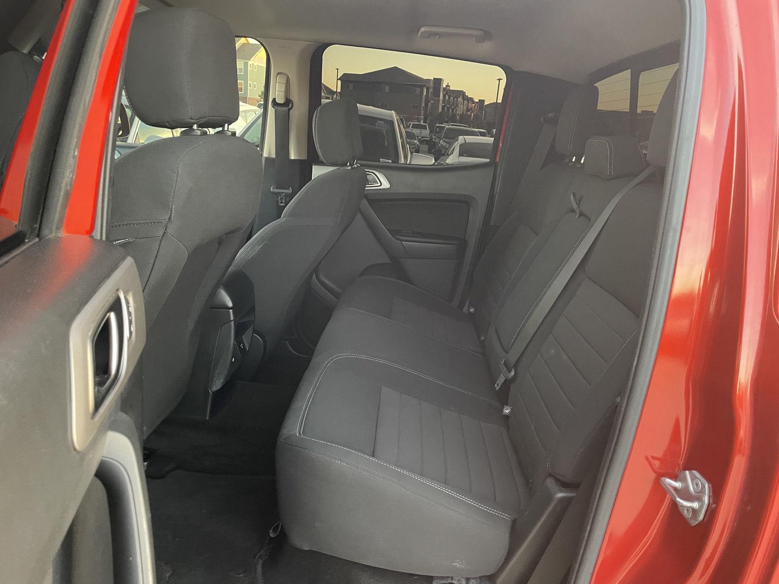 Used 2019 Ford Ranger for sale in Lincoln NE