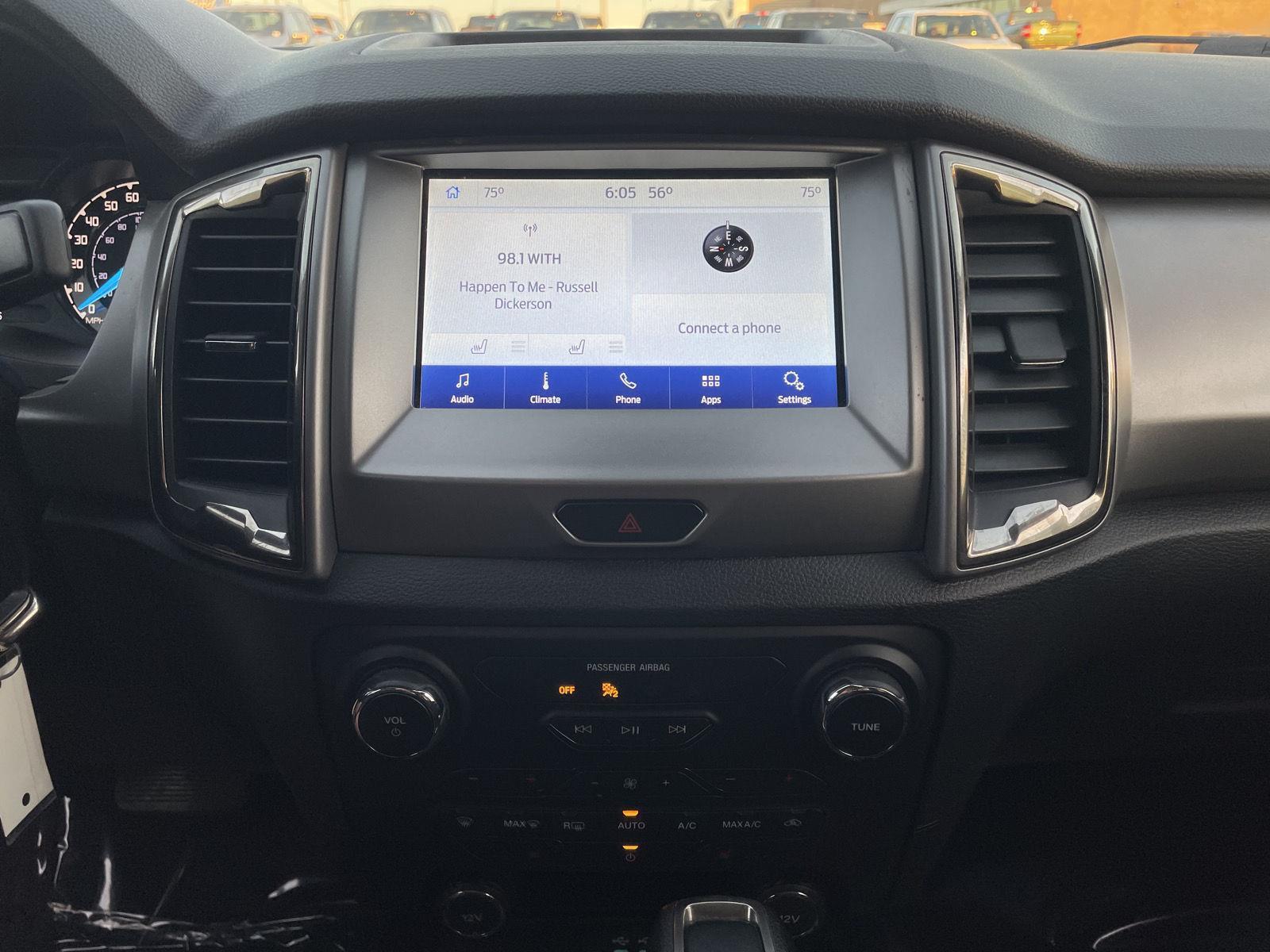 Used 2019 Ford Ranger for sale in Lincoln NE