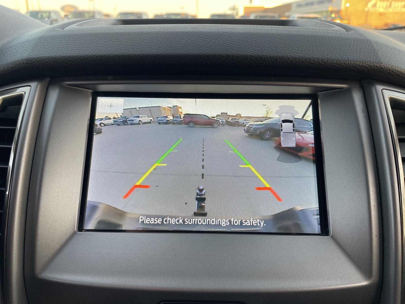 Used 2019 Ford Ranger for sale in Lincoln NE