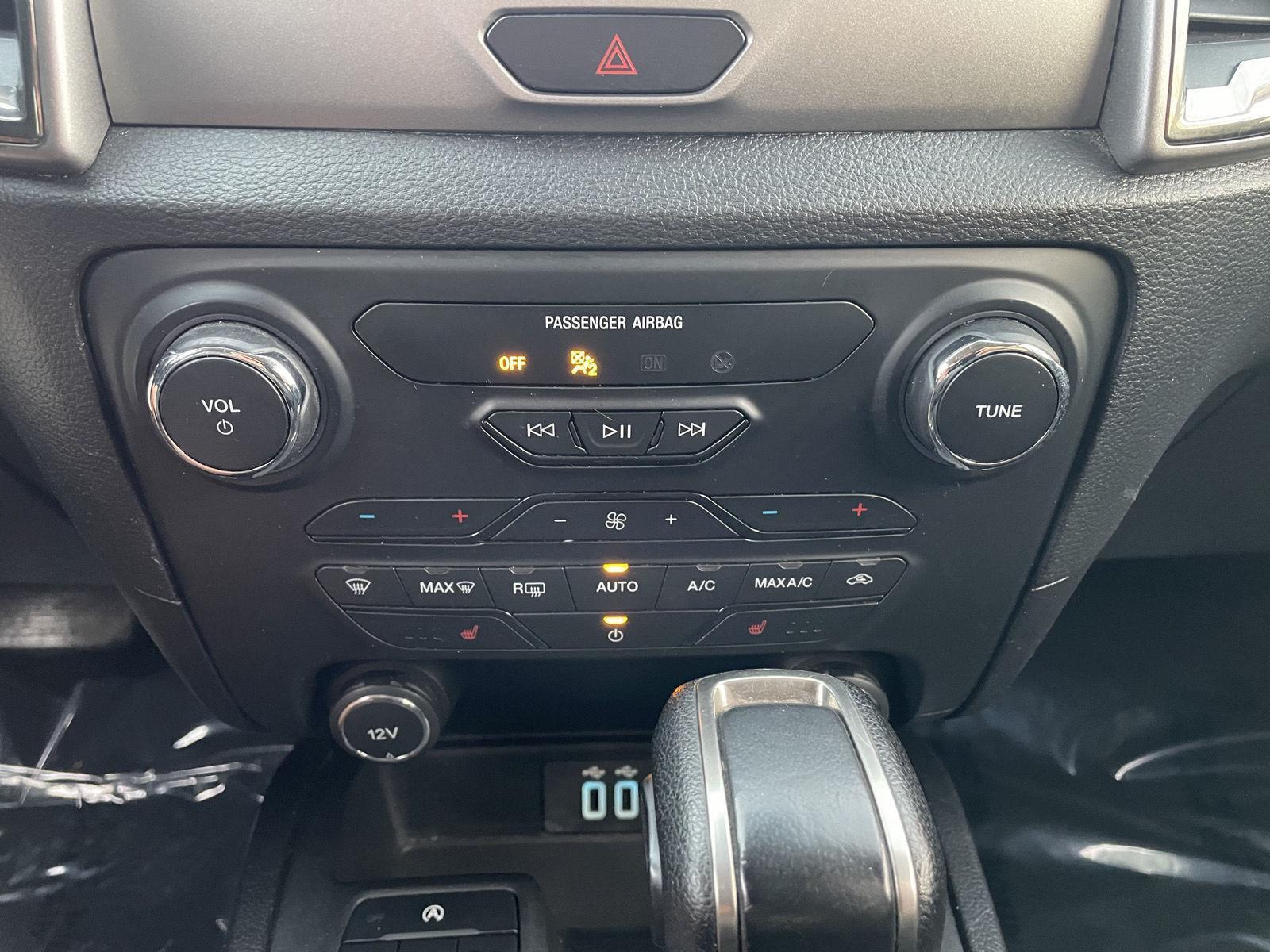 Used 2019 Ford Ranger for sale in Lincoln NE