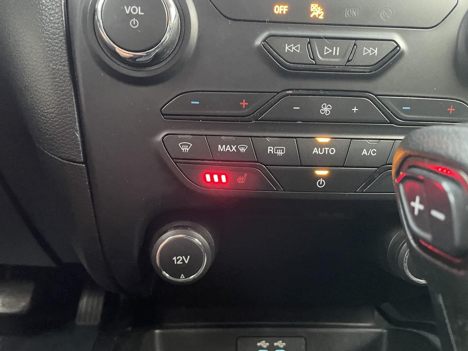 Used 2019 Ford Ranger for sale in Lincoln NE