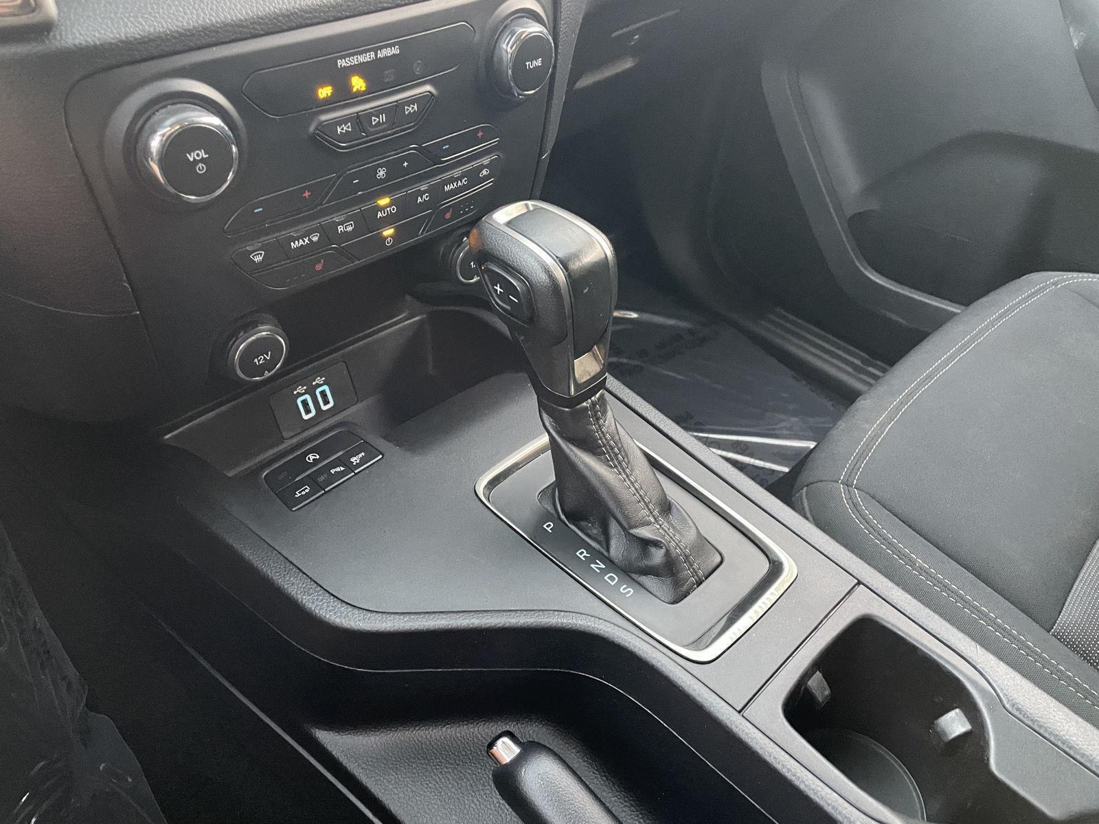 Used 2019 Ford Ranger for sale in Lincoln NE