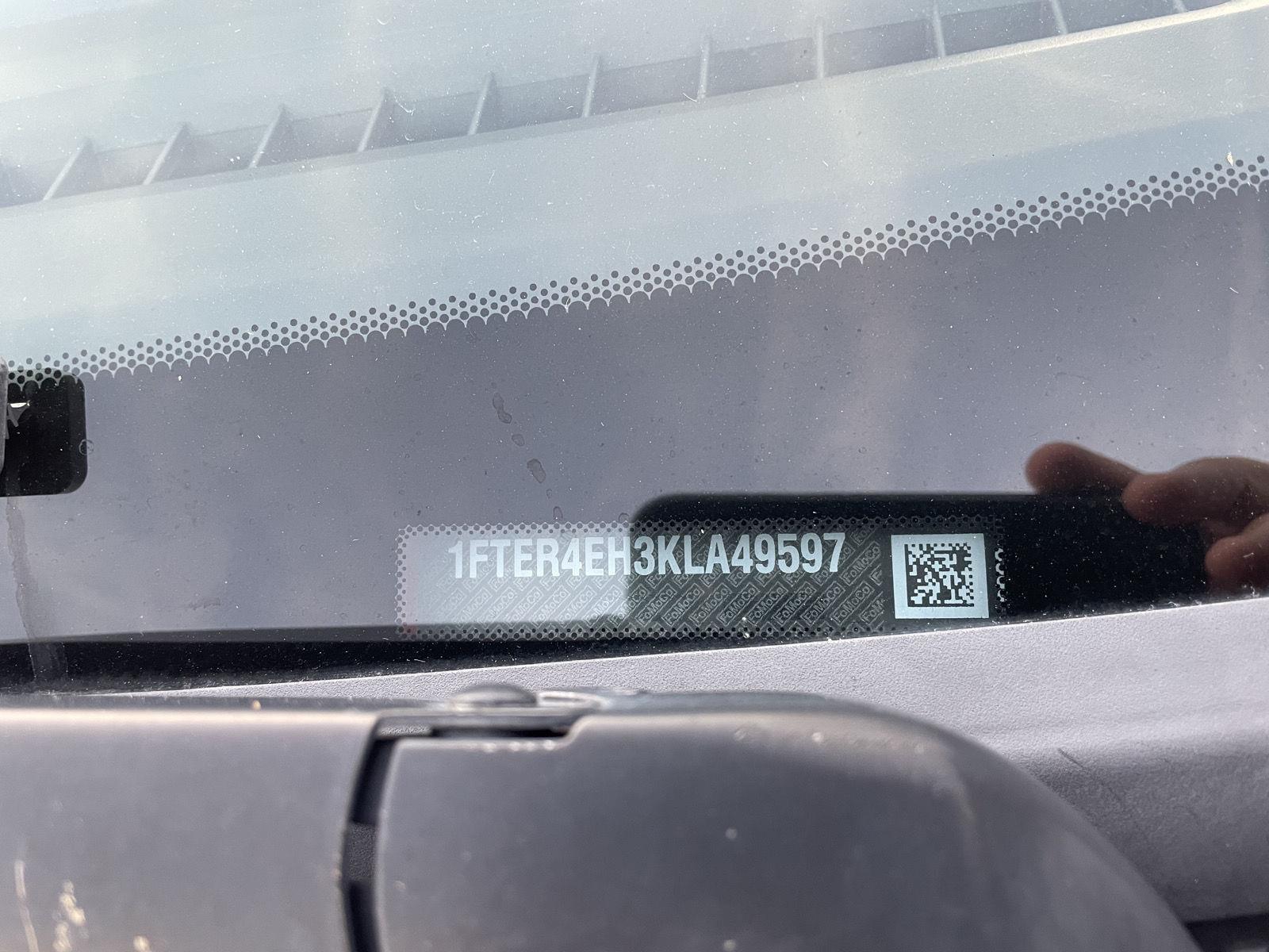 Used 2019 Ford Ranger for sale in Lincoln NE