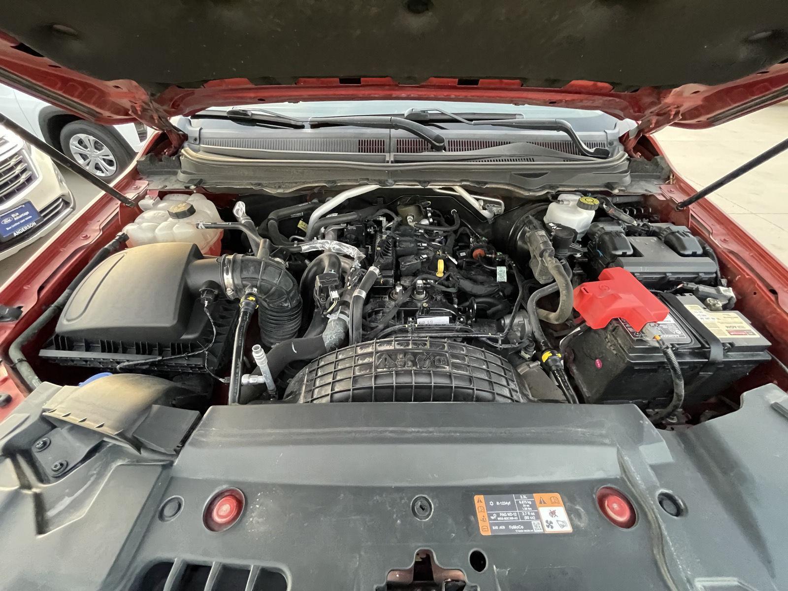 Used 2019 Ford Ranger for sale in Lincoln NE